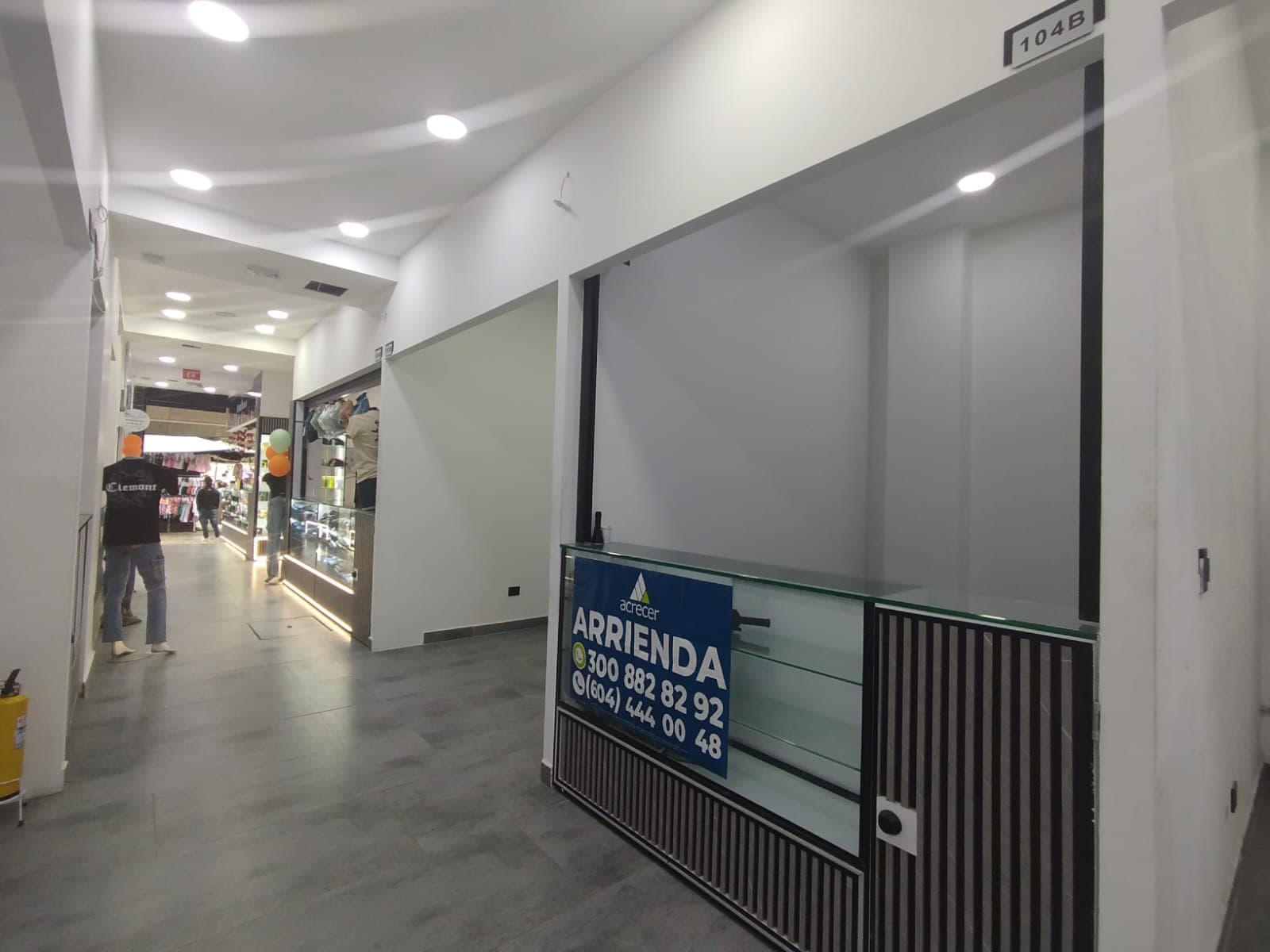 Local en arriendo en Med, Centro, Medellín — foto 4 de 9