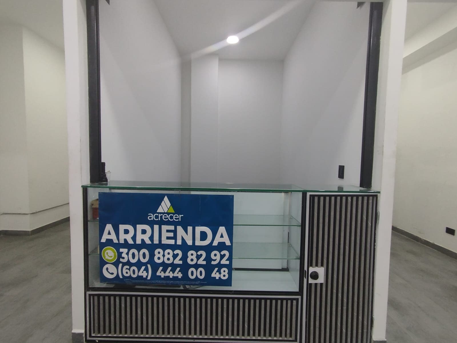 Local en arriendo en Med, Centro, Medellín — foto 5 de 9