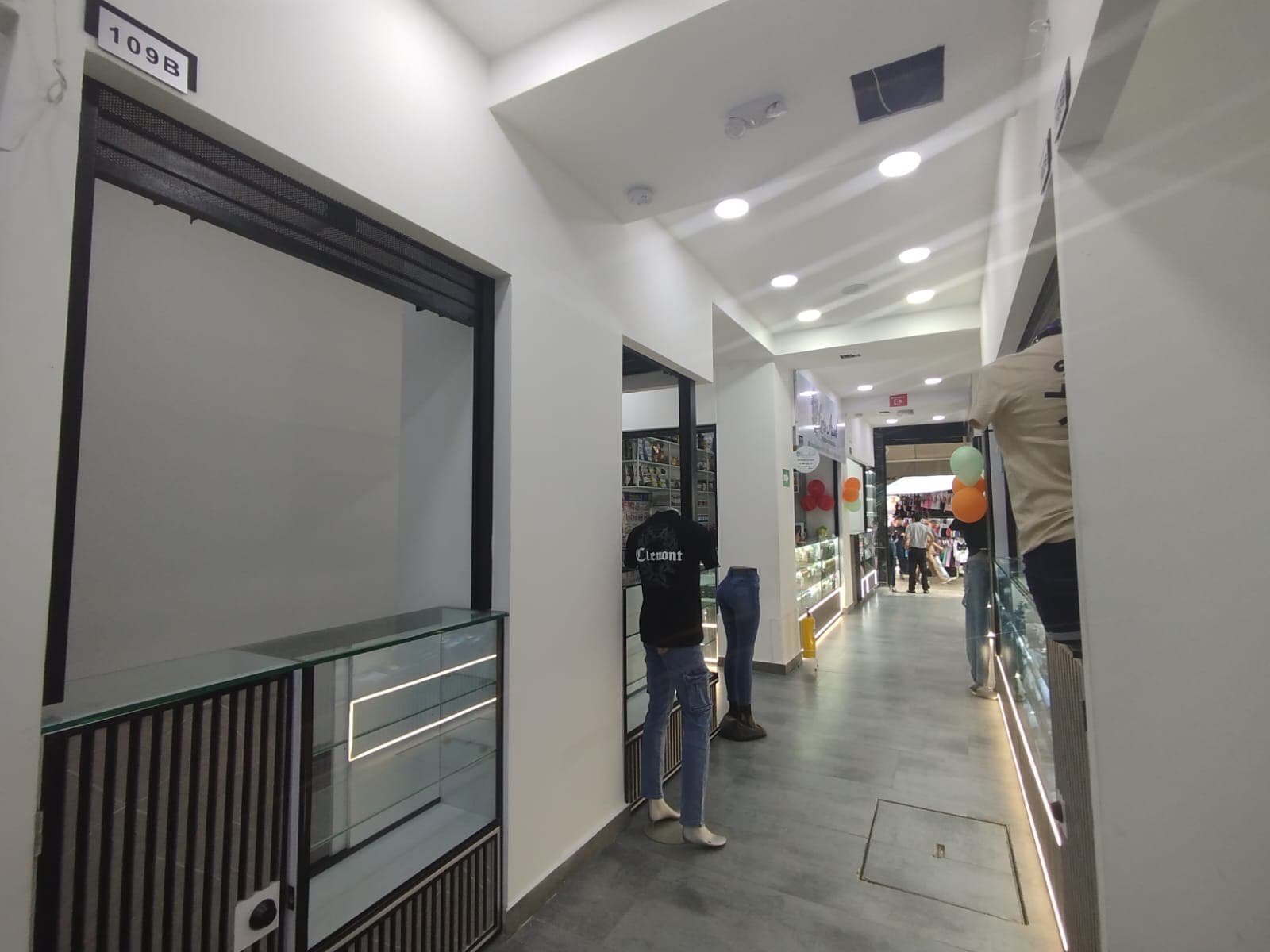 Local en arriendo en Med, Centro, Medellín — foto 4 de 9
