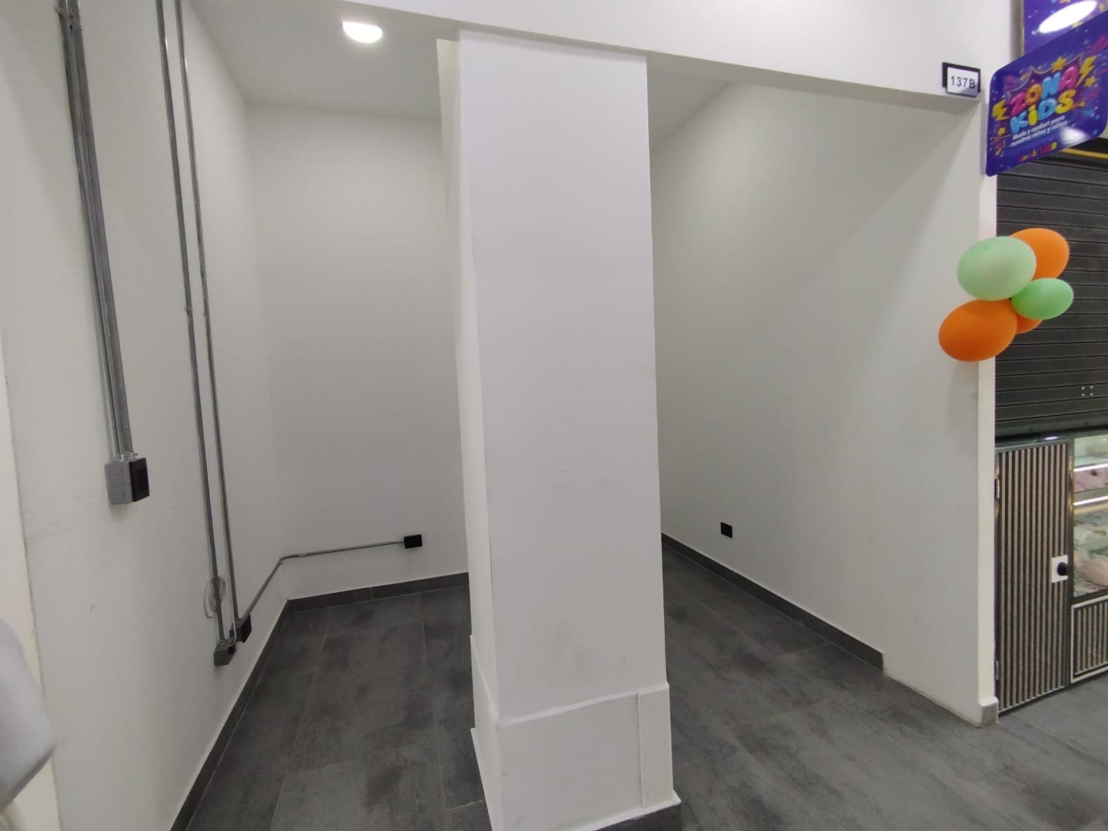 Local en arriendo en Med, Centro, Medellín — foto 3 de 10