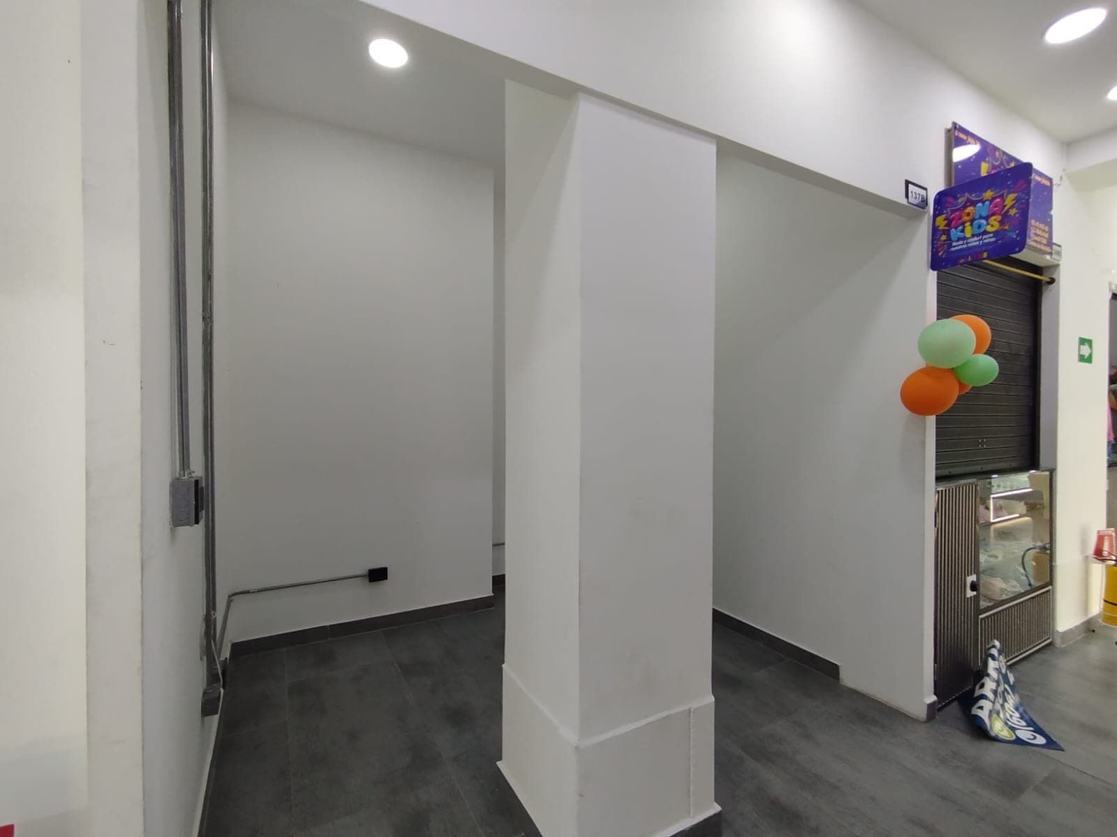 Local en arriendo en Med, Centro, Medellín — foto 4 de 10