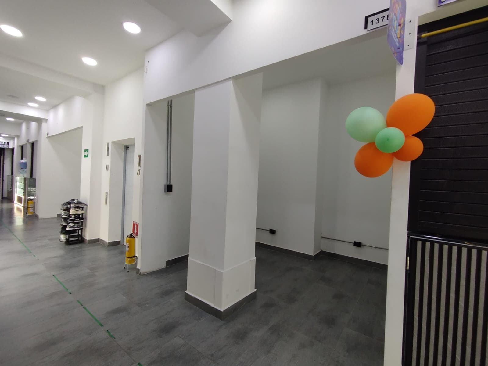 Local en arriendo en Med, Centro, Medellín — foto 5 de 10