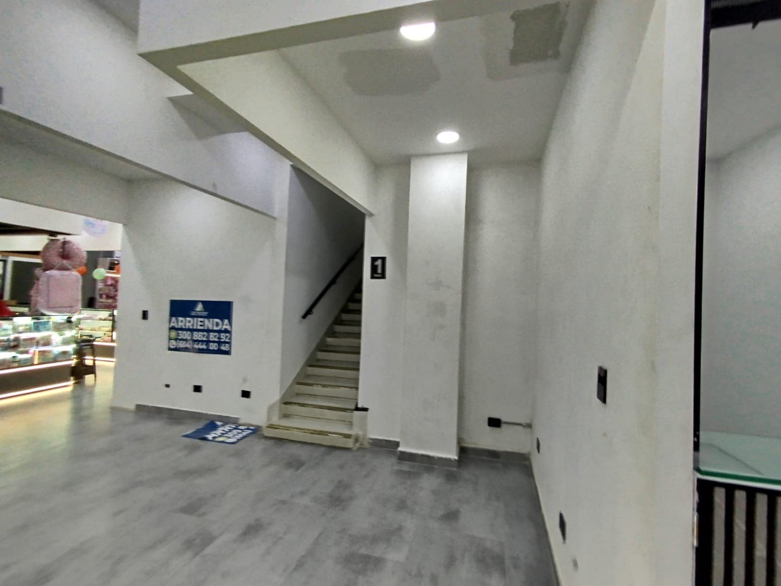Local en arriendo en Med, Centro, Medellín — foto 3 de 8