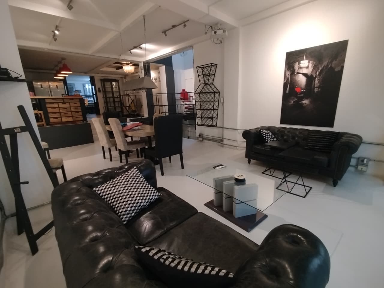 Casa Comercial en arriendo en Nuevo, Poblado, Medellín — foto 2 de 20