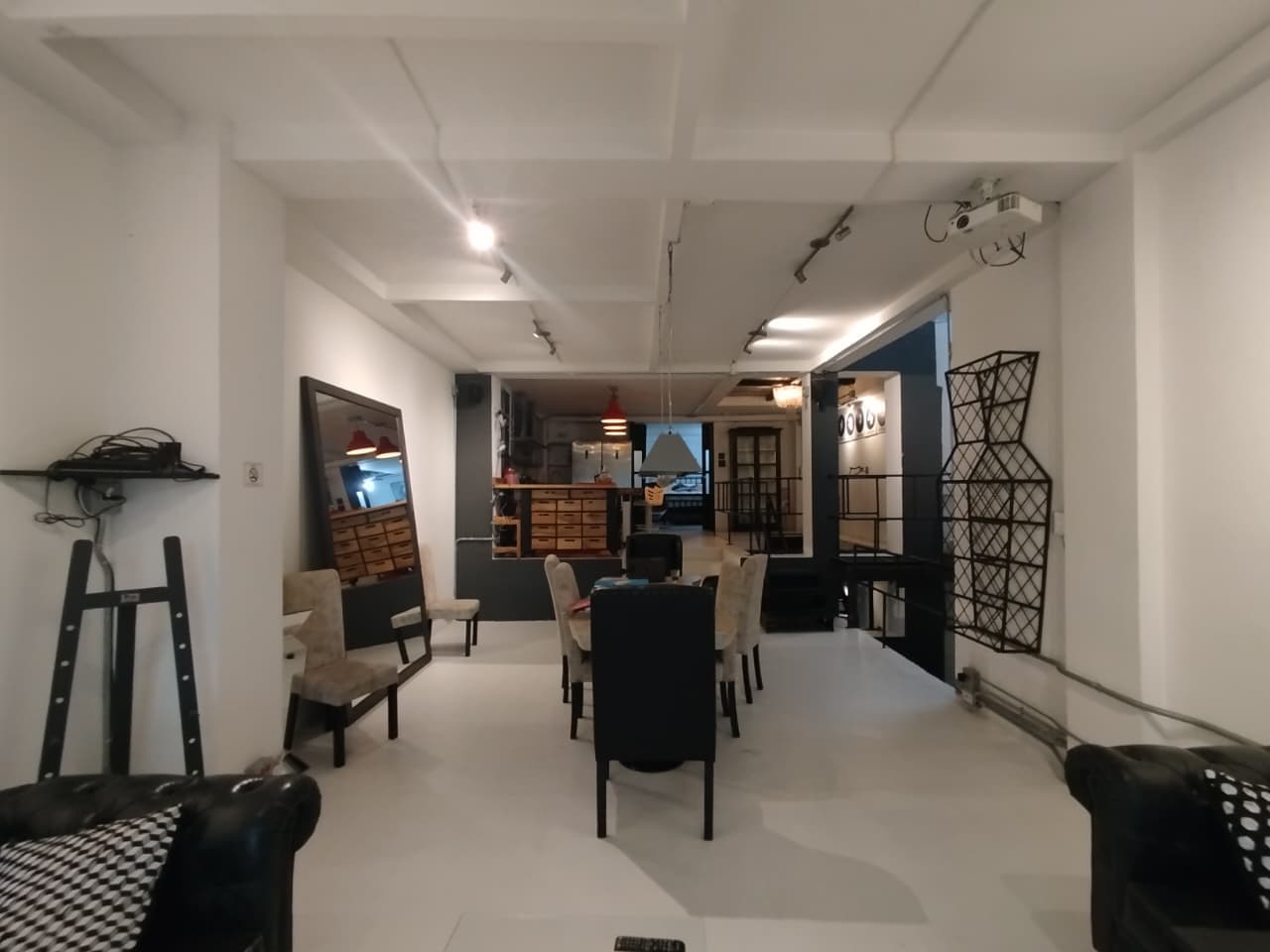 Casa Comercial en arriendo en Nuevo, Poblado, Medellín — foto 3 de 20