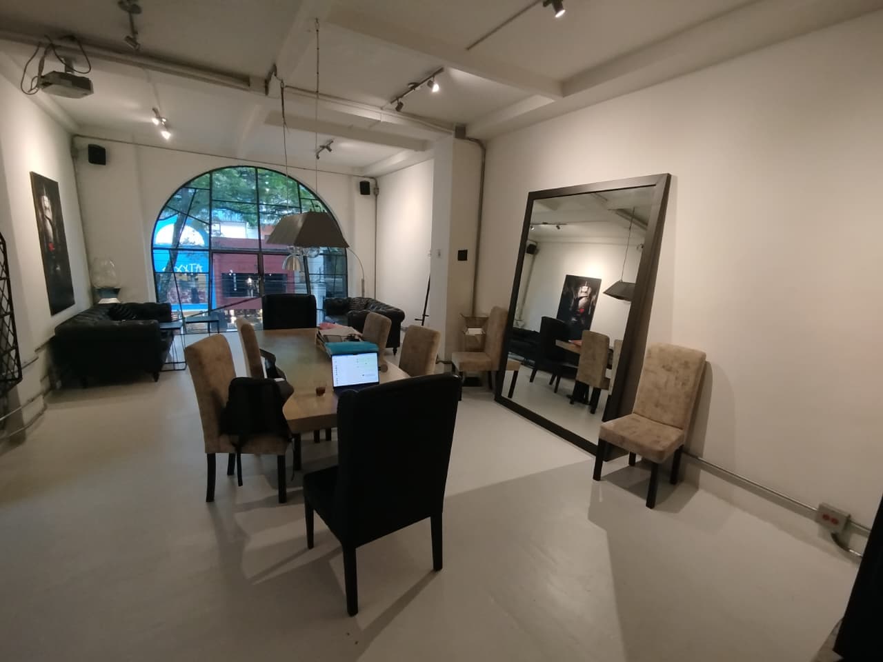 Casa Comercial en arriendo en Nuevo, Poblado, Medellín — foto 4 de 20