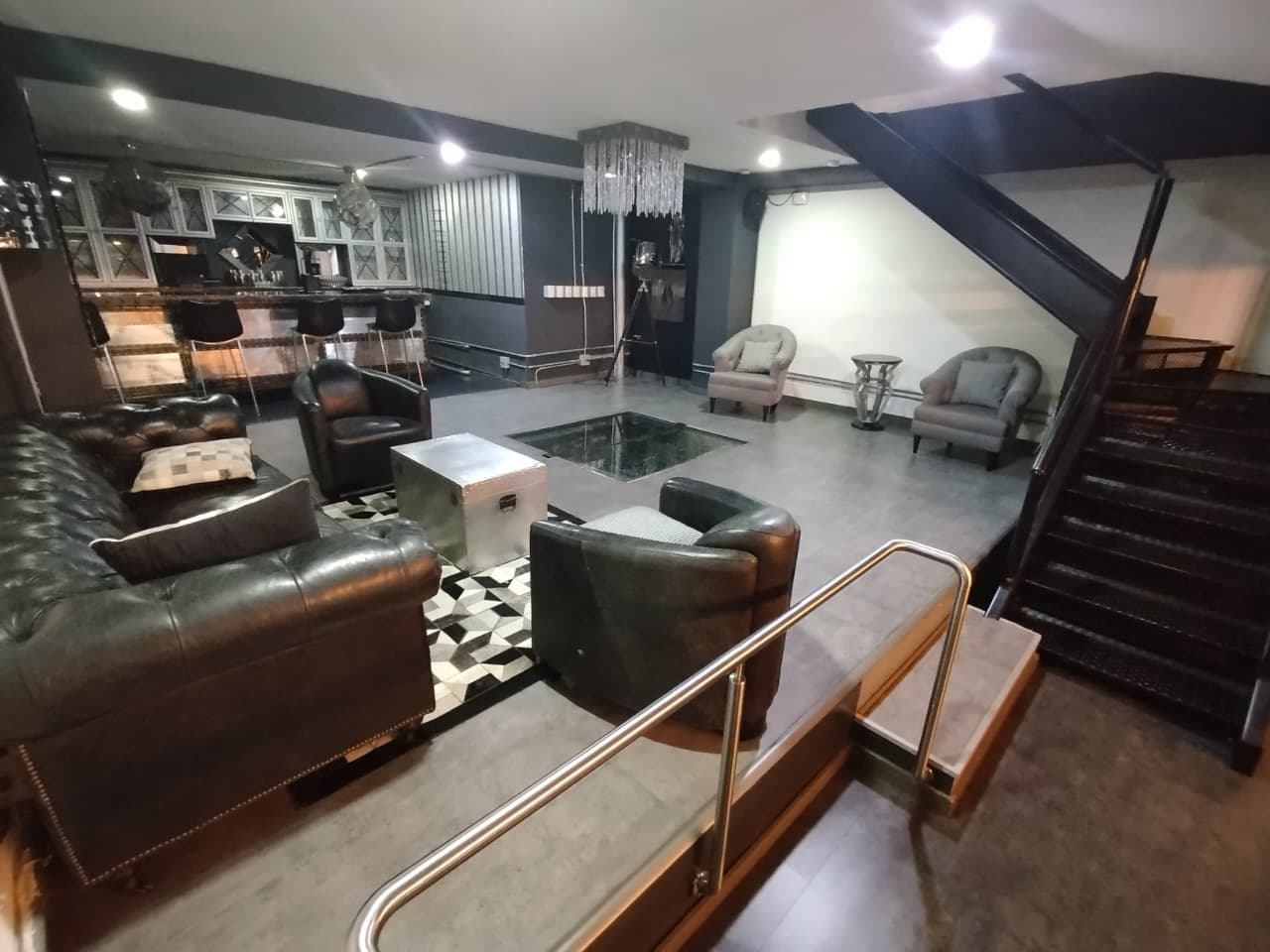 Casa Comercial en arriendo en Nuevo, Poblado, Medellín — foto 5 de 20