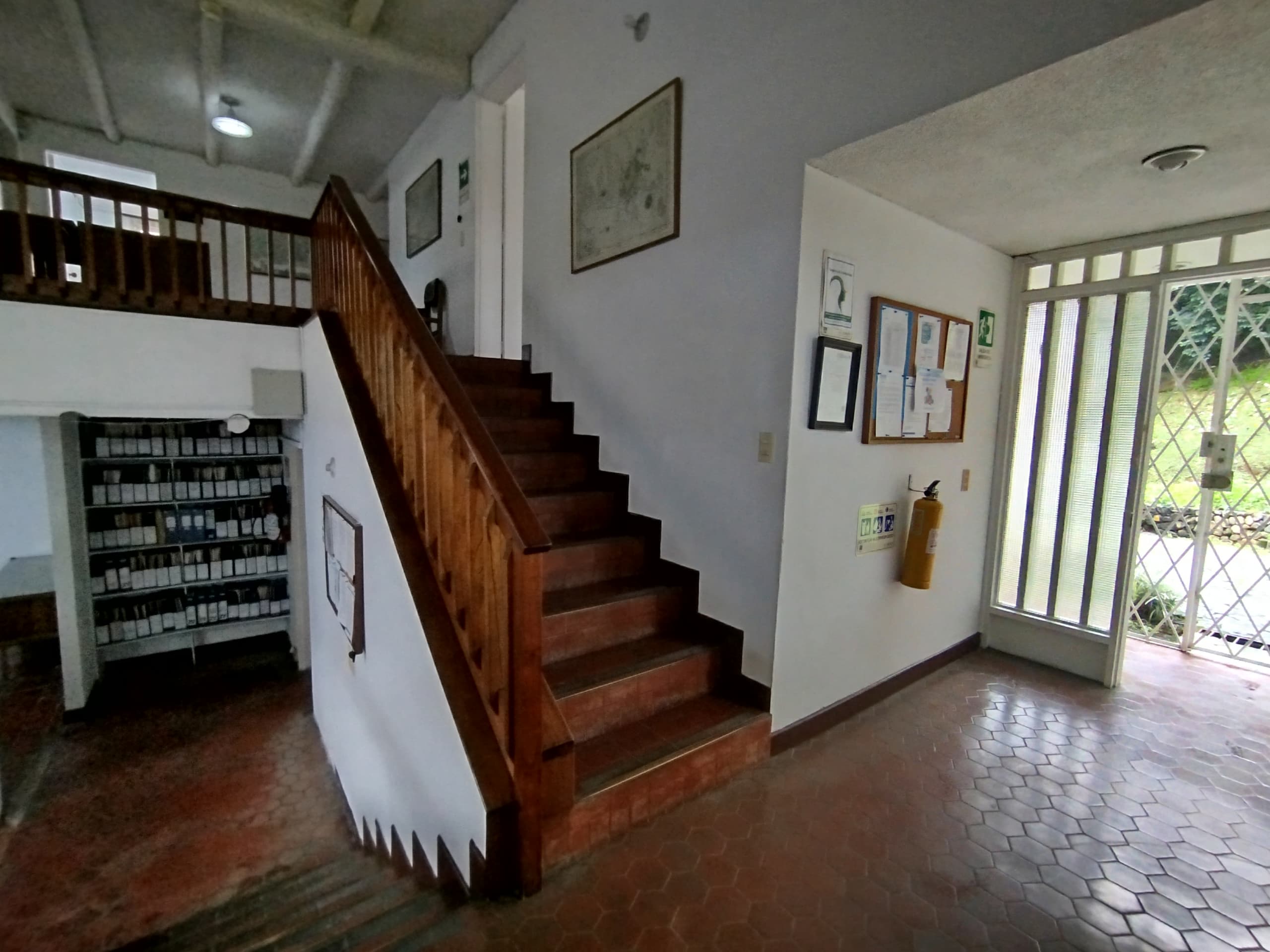 Casa Comercial en arriendo en Vizcaya, Poblado, Medellín — foto 4 de 20