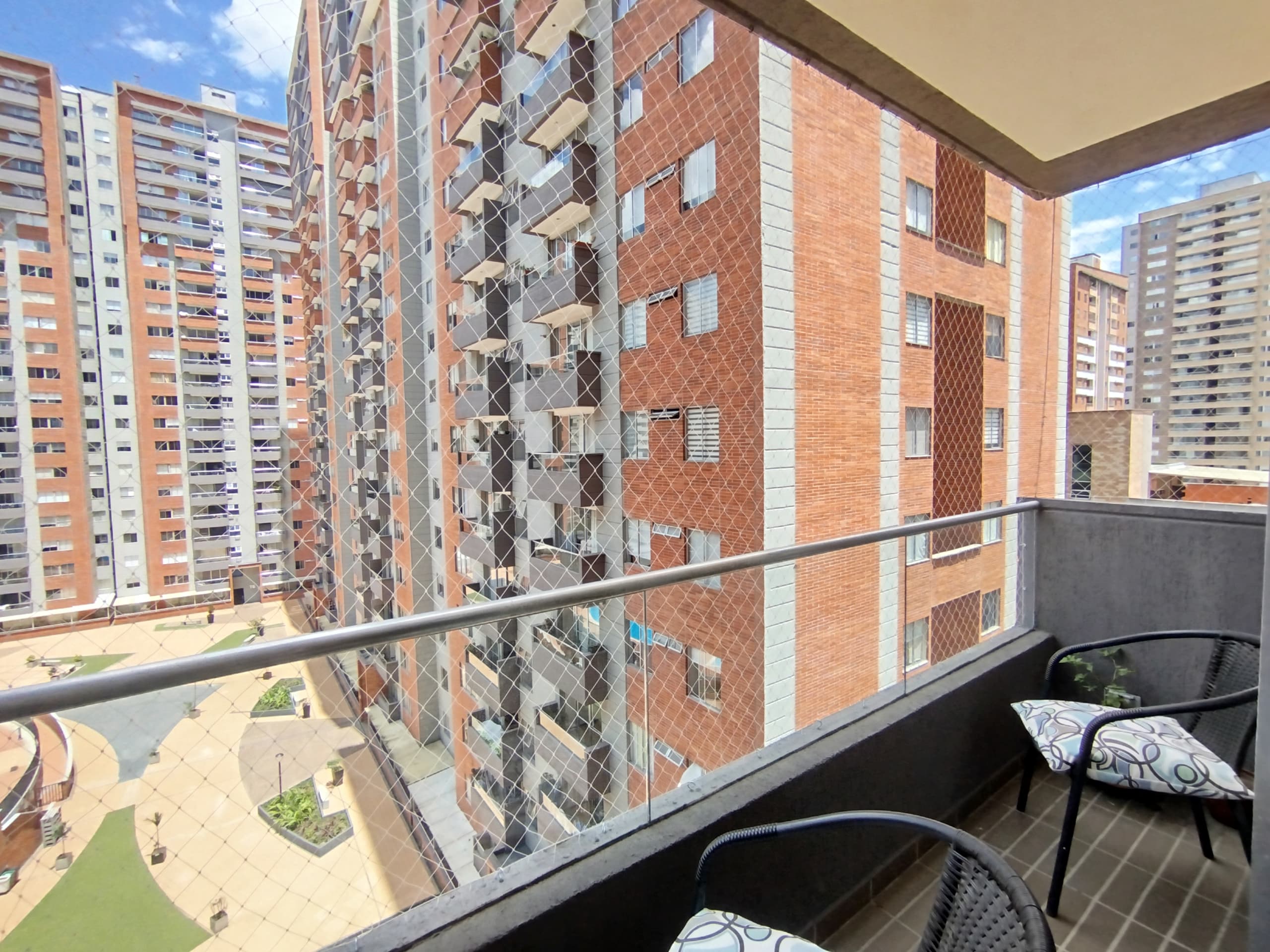 Apartamento en arriendo en Barrio Colombia, Poblado, Medellín — foto 4 de 20