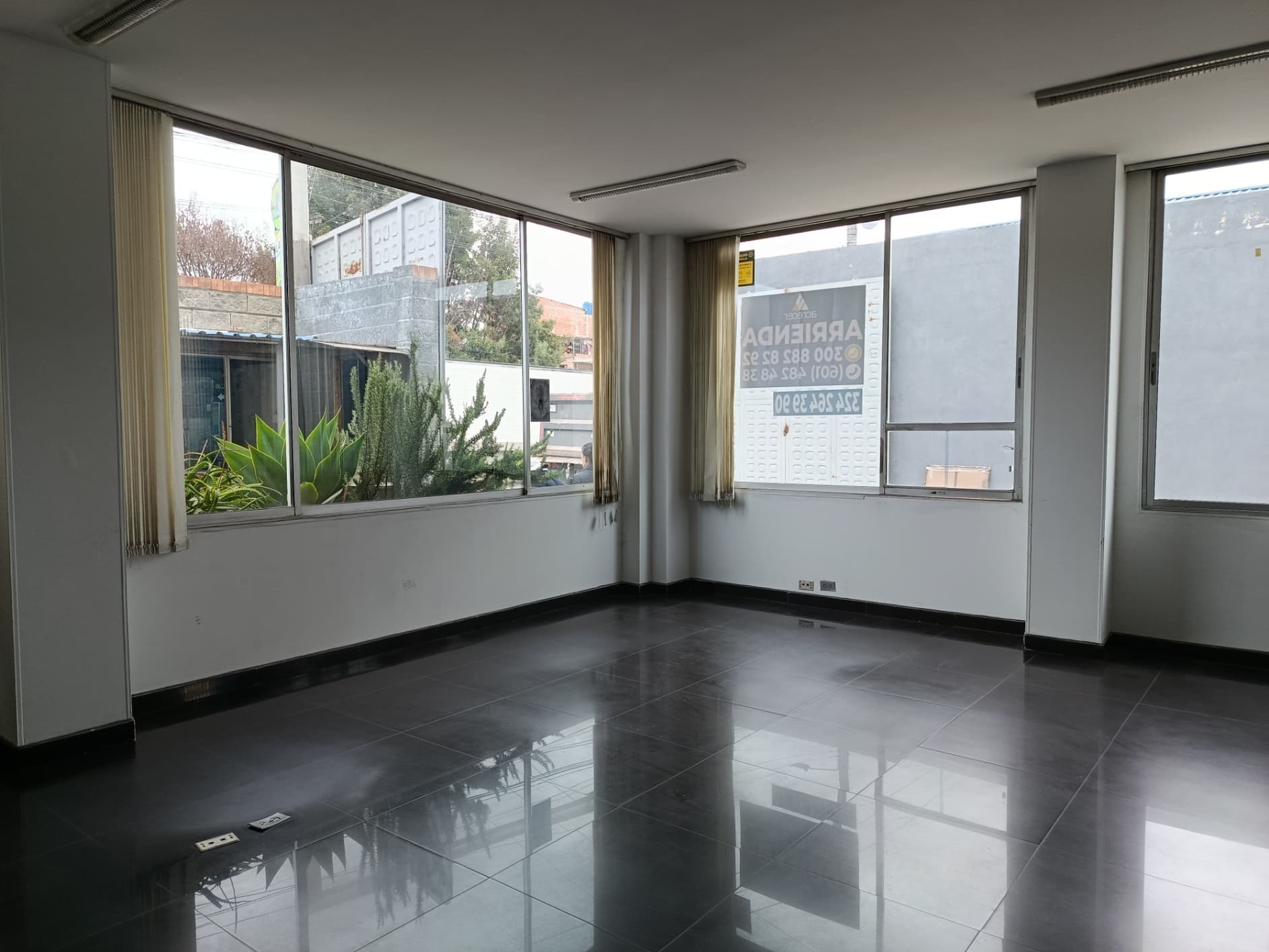 Oficina en arriendo en Madrid — foto 2 de 12