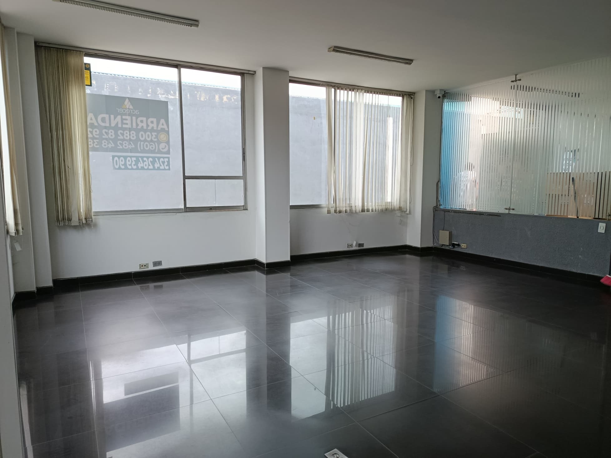 Oficina en arriendo en Madrid — foto 3 de 12