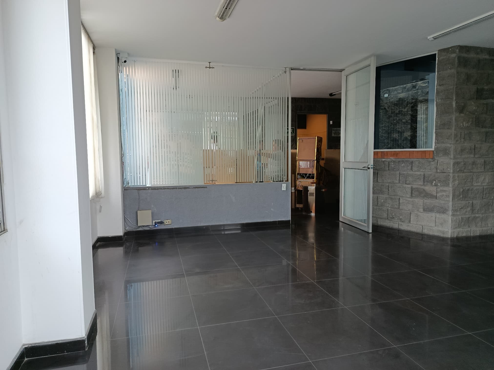 Oficina en arriendo en Madrid — foto 5 de 12