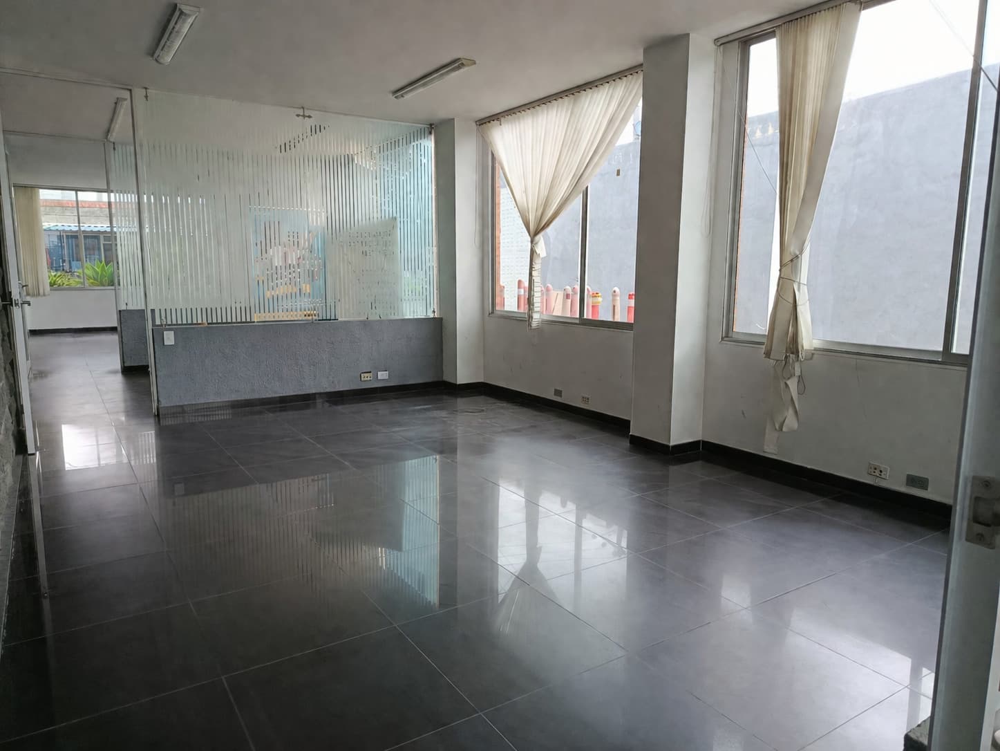 Oficina en arriendo en Madrid — foto 1 de 11