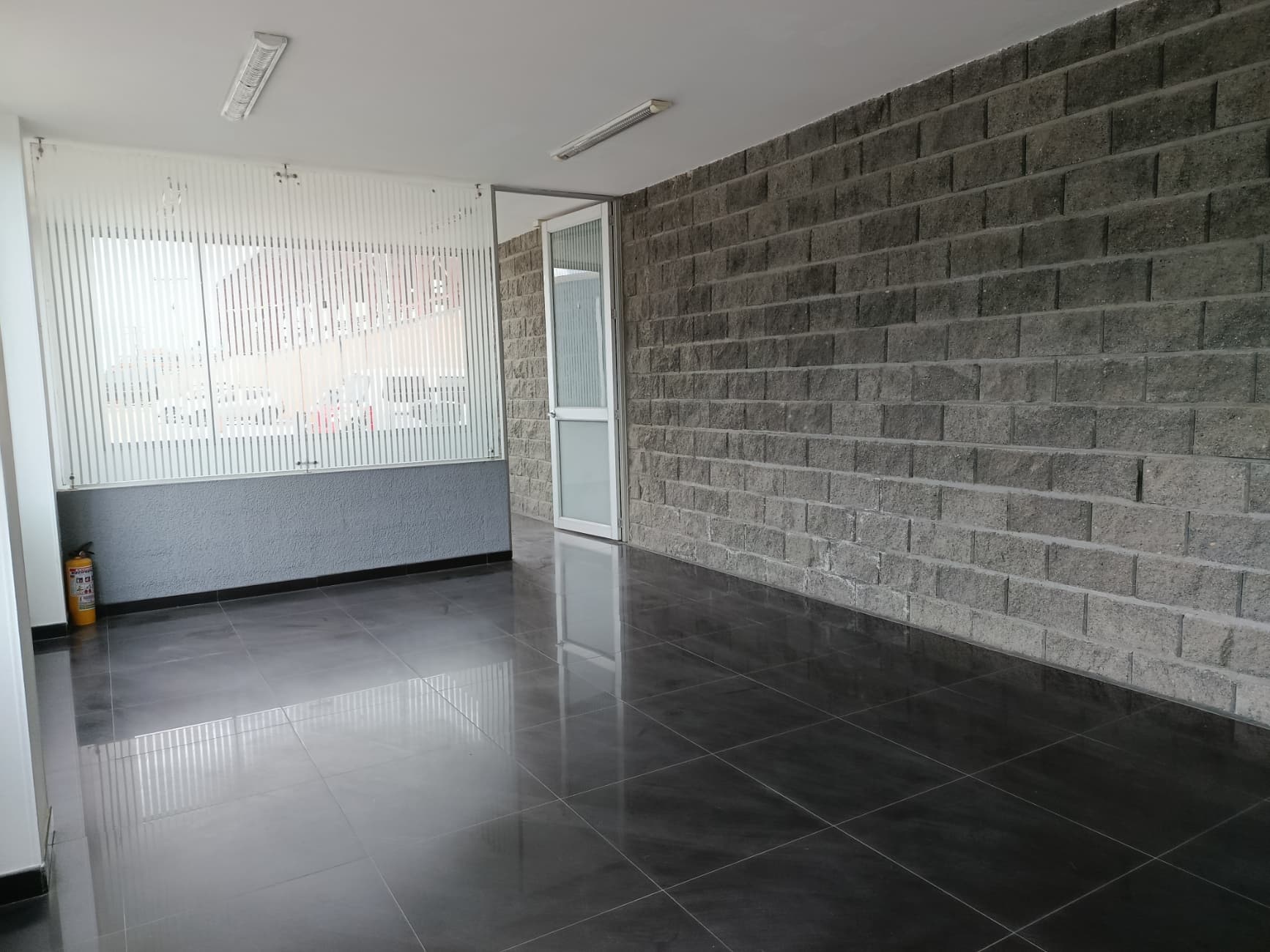 Oficina en arriendo en Madrid — foto 4 de 11