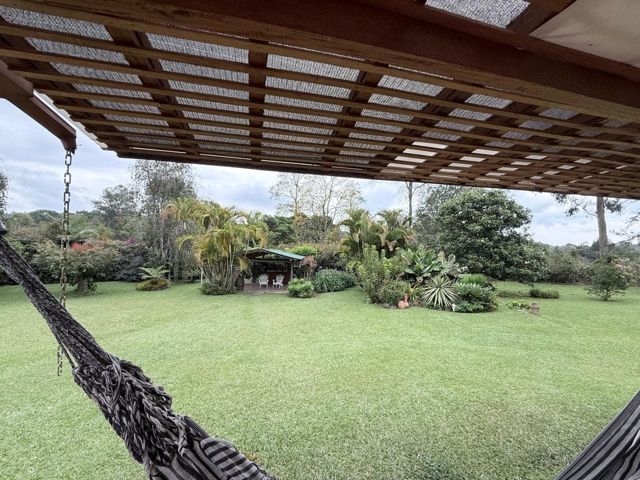 Casa Campestre en arriendo en Llano Grande, Rionegro — foto 1 de 20