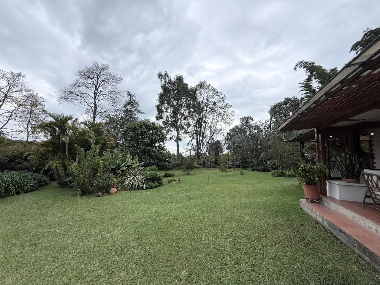 Casa Campestre en arriendo en Llano Grande, Rionegro — foto 3 de 20