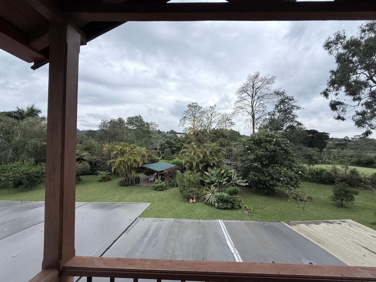 Casa Campestre en arriendo en Llano Grande, Rionegro — foto 5 de 20