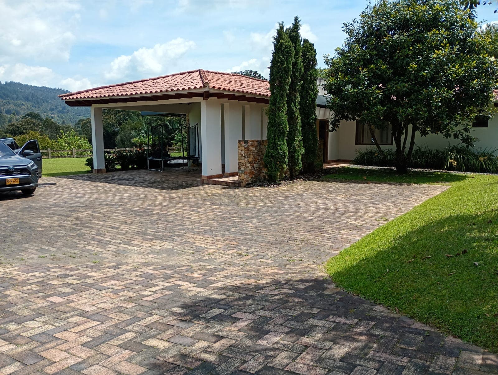 Casa Vivienda en arriendo en El Retiro — foto 1 de 20