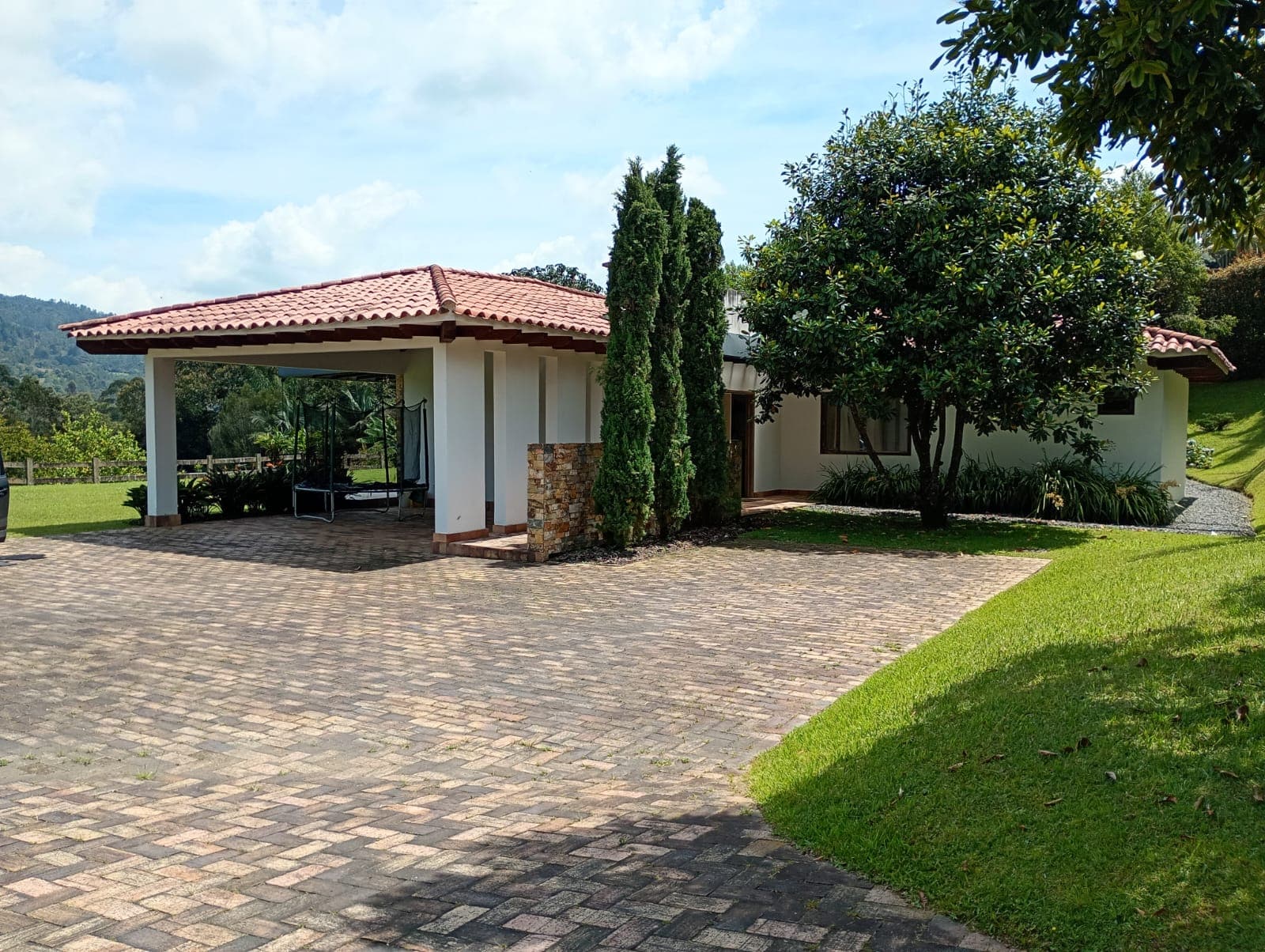 Casa Vivienda en arriendo en El Retiro — foto 3 de 20