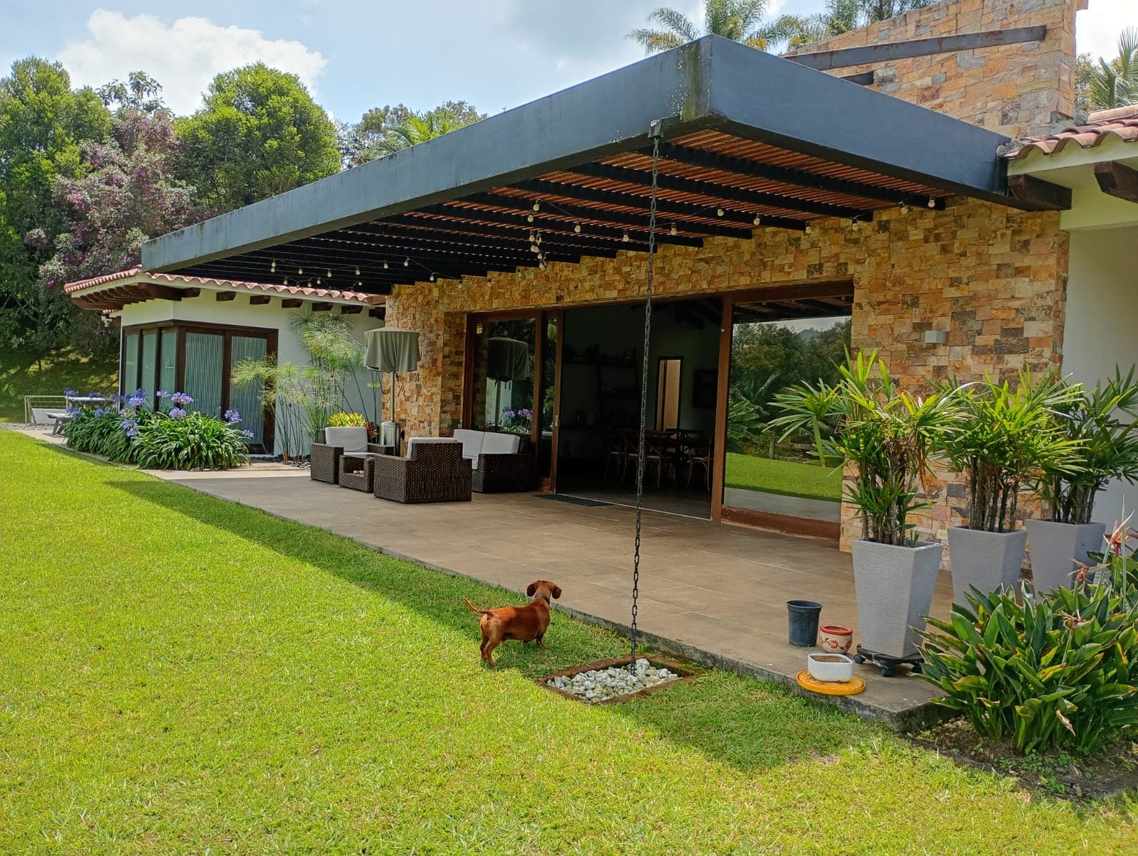 Casa Vivienda en arriendo en El Retiro — foto 4 de 20