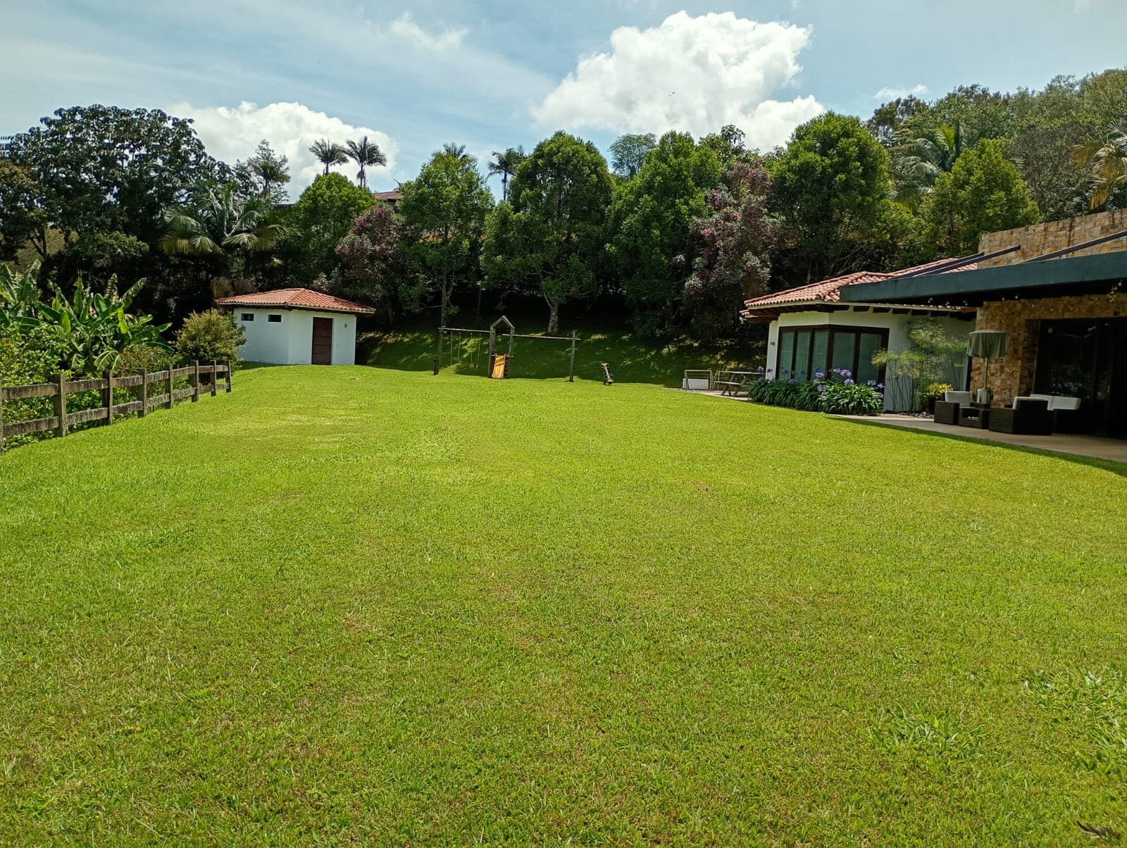 Casa Vivienda en arriendo en El Retiro — foto 5 de 20