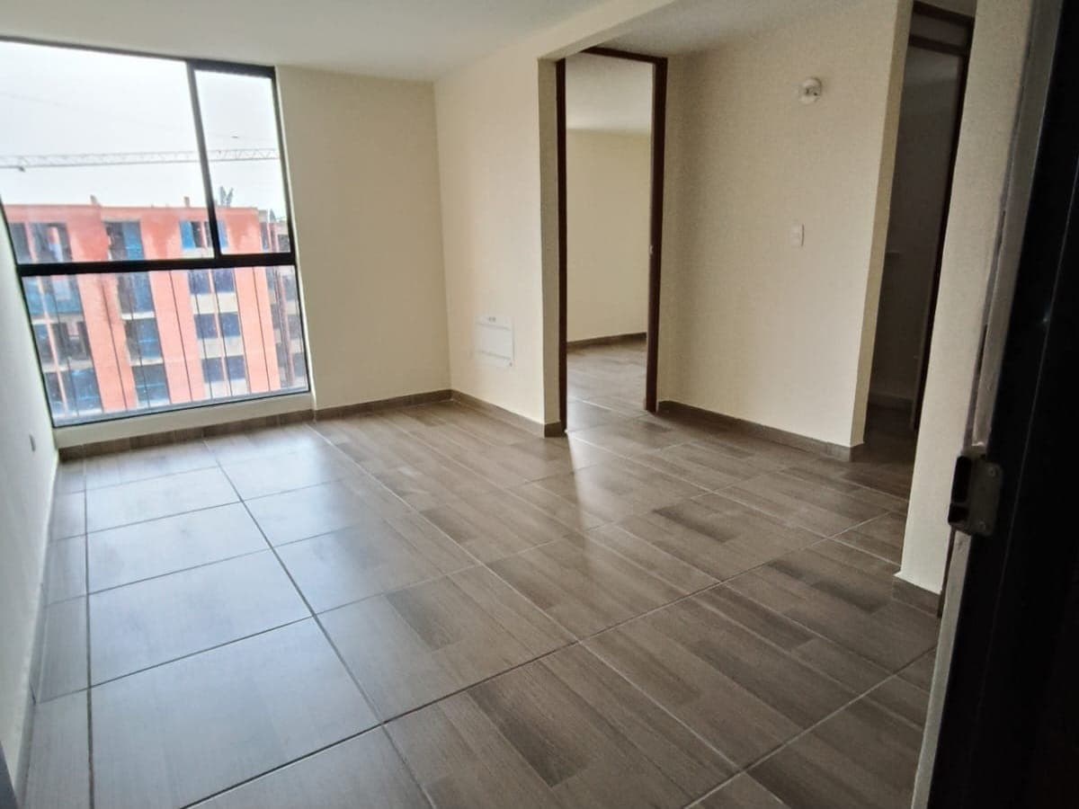 Apartamento en arriendo en Soacha — foto 2 de 13