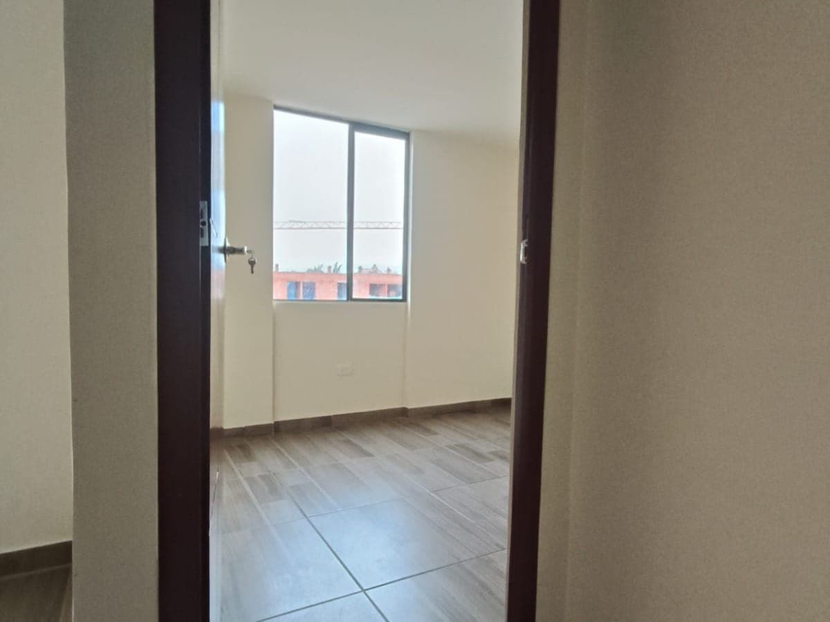 Apartamento en arriendo en Soacha — foto 4 de 13