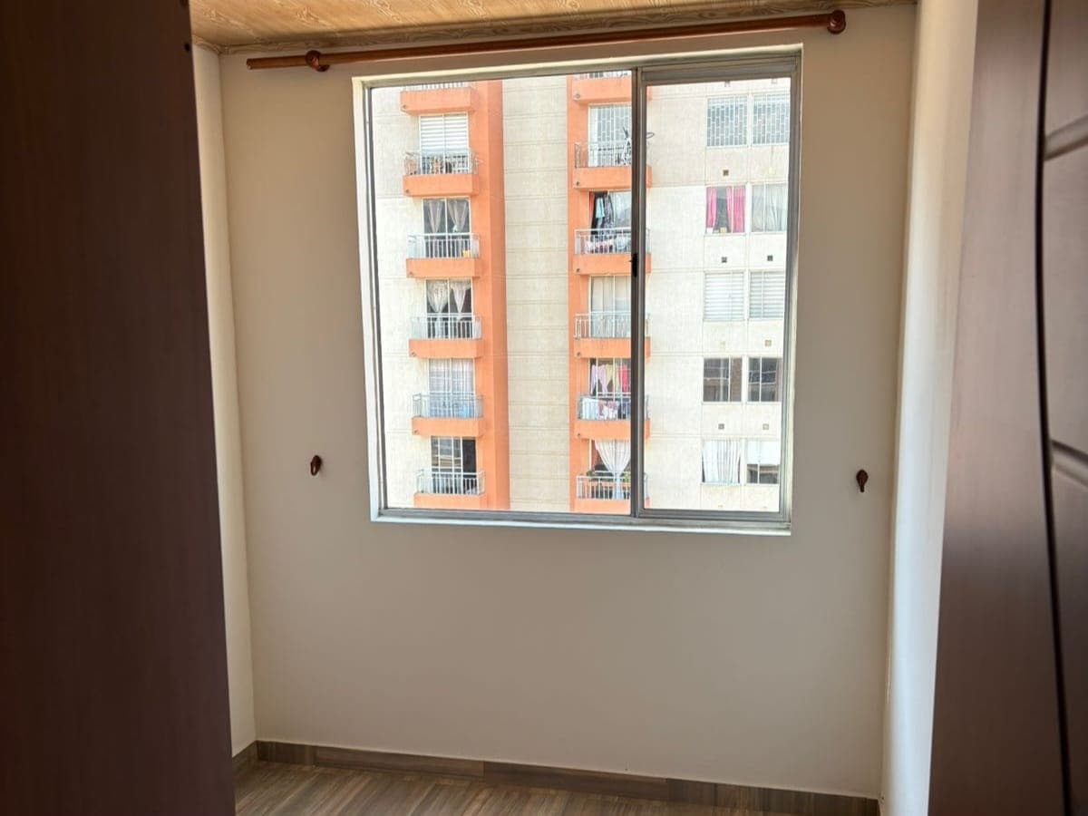 Apartamento en arriendo en Soacha — foto 4 de 18