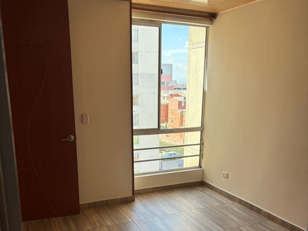 Apartamento en arriendo en Soacha — foto 5 de 18