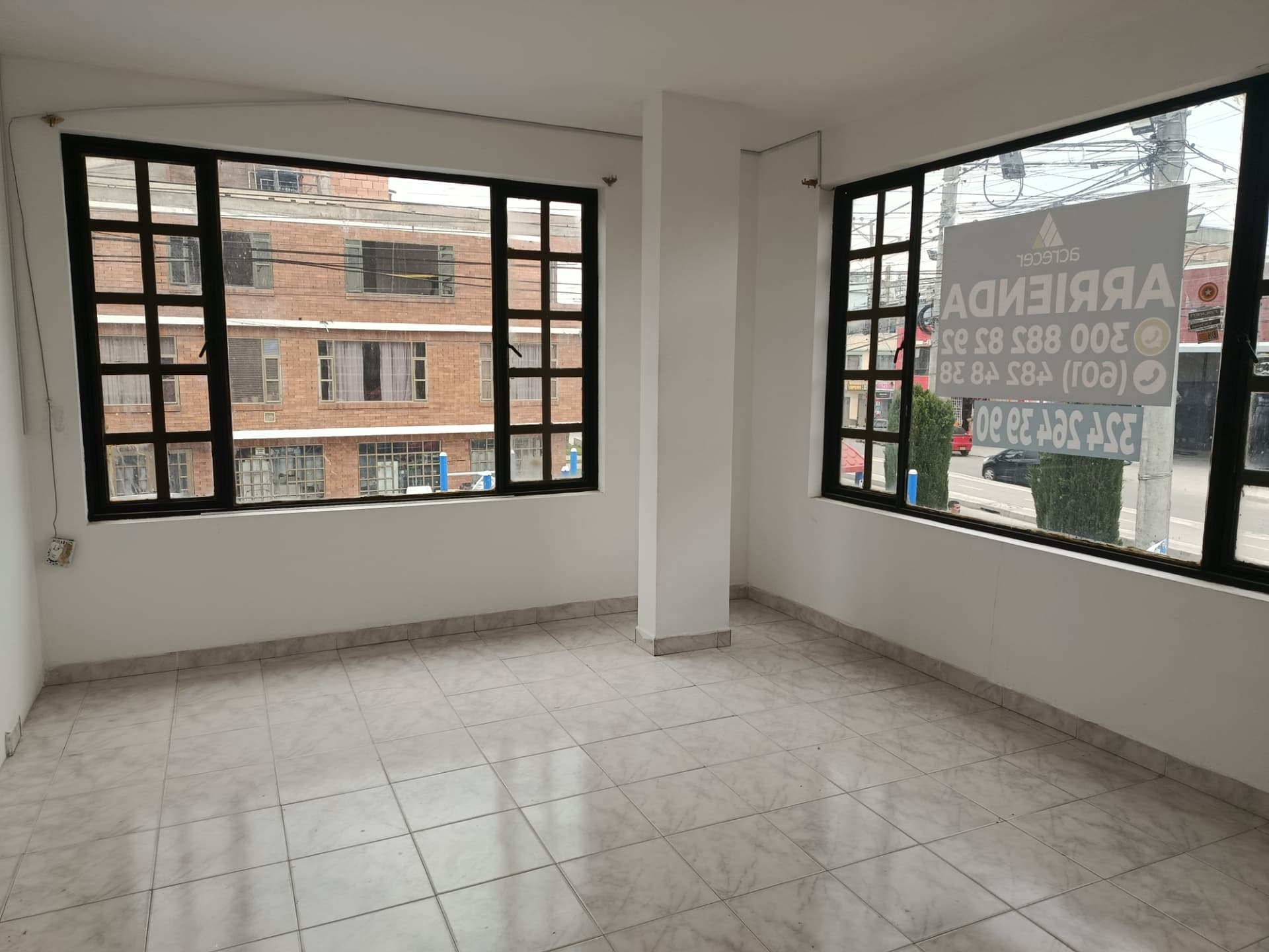 Oficina en arriendo en Madrid — foto 1 de 12