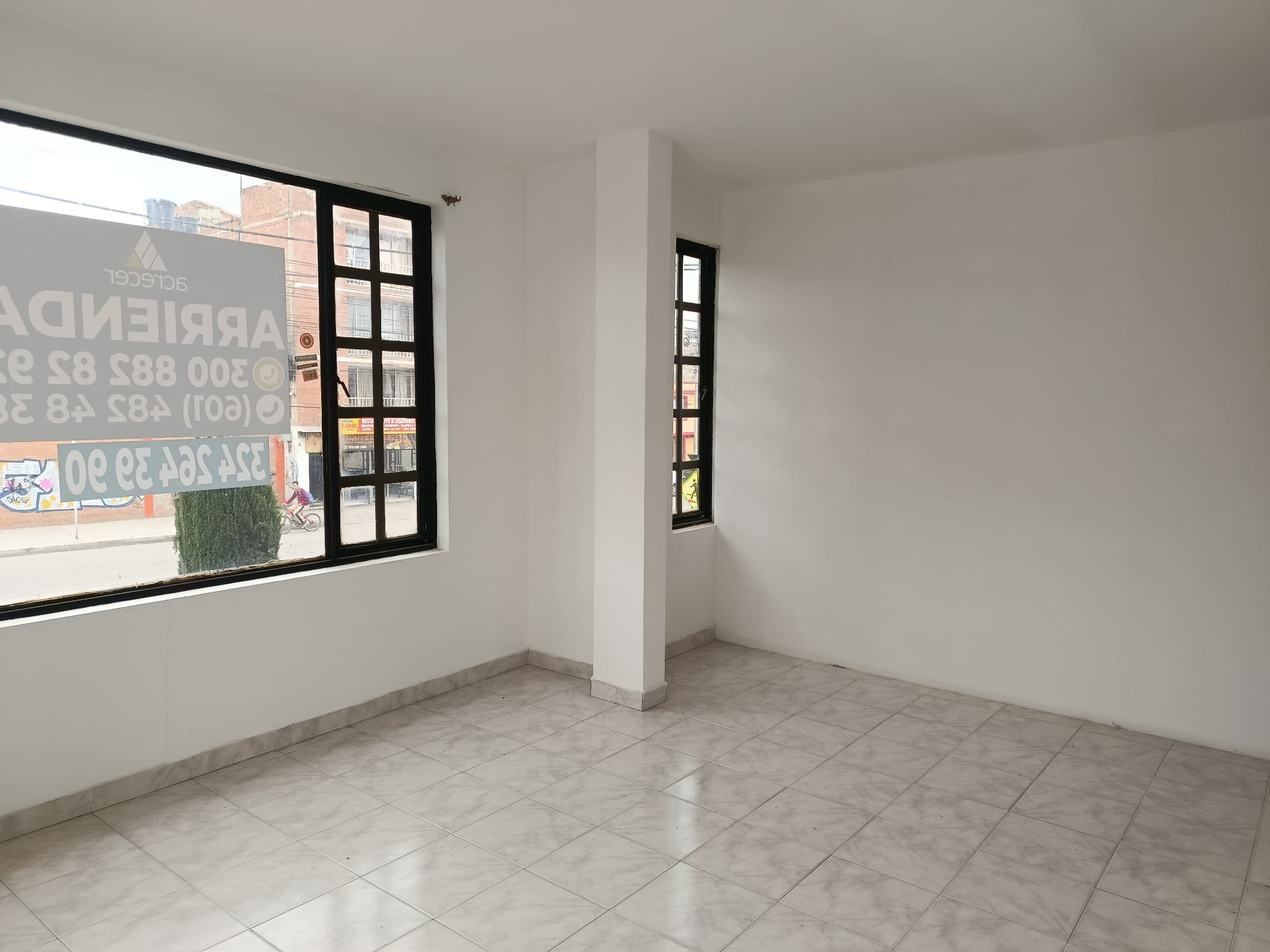 Oficina en arriendo en Madrid — foto 2 de 12