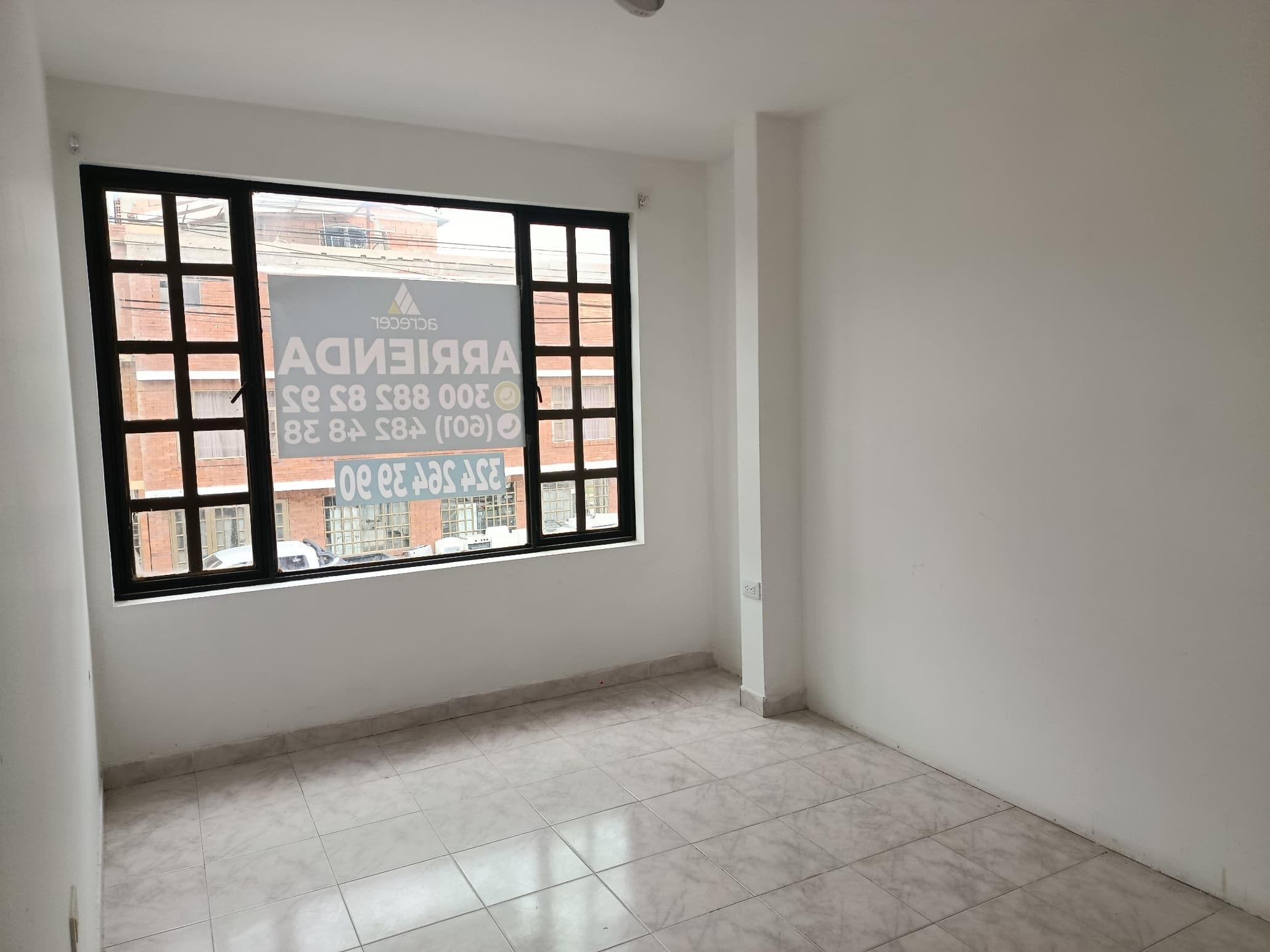 Oficina en arriendo en Madrid — foto 4 de 12