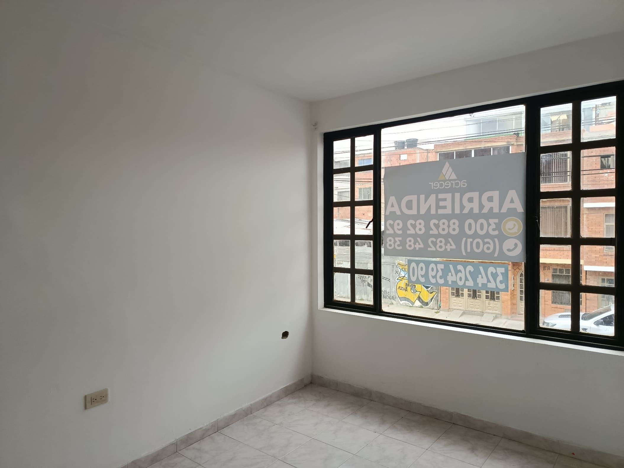 Oficina en arriendo en Madrid — foto 5 de 12