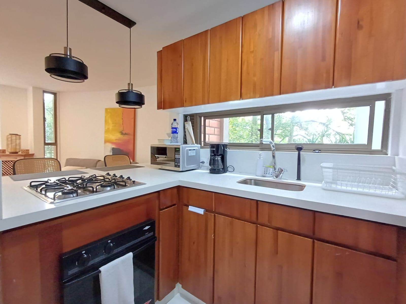 Apartamento en arriendo en Provenza, Poblado, Medellín — foto 2 de 16
