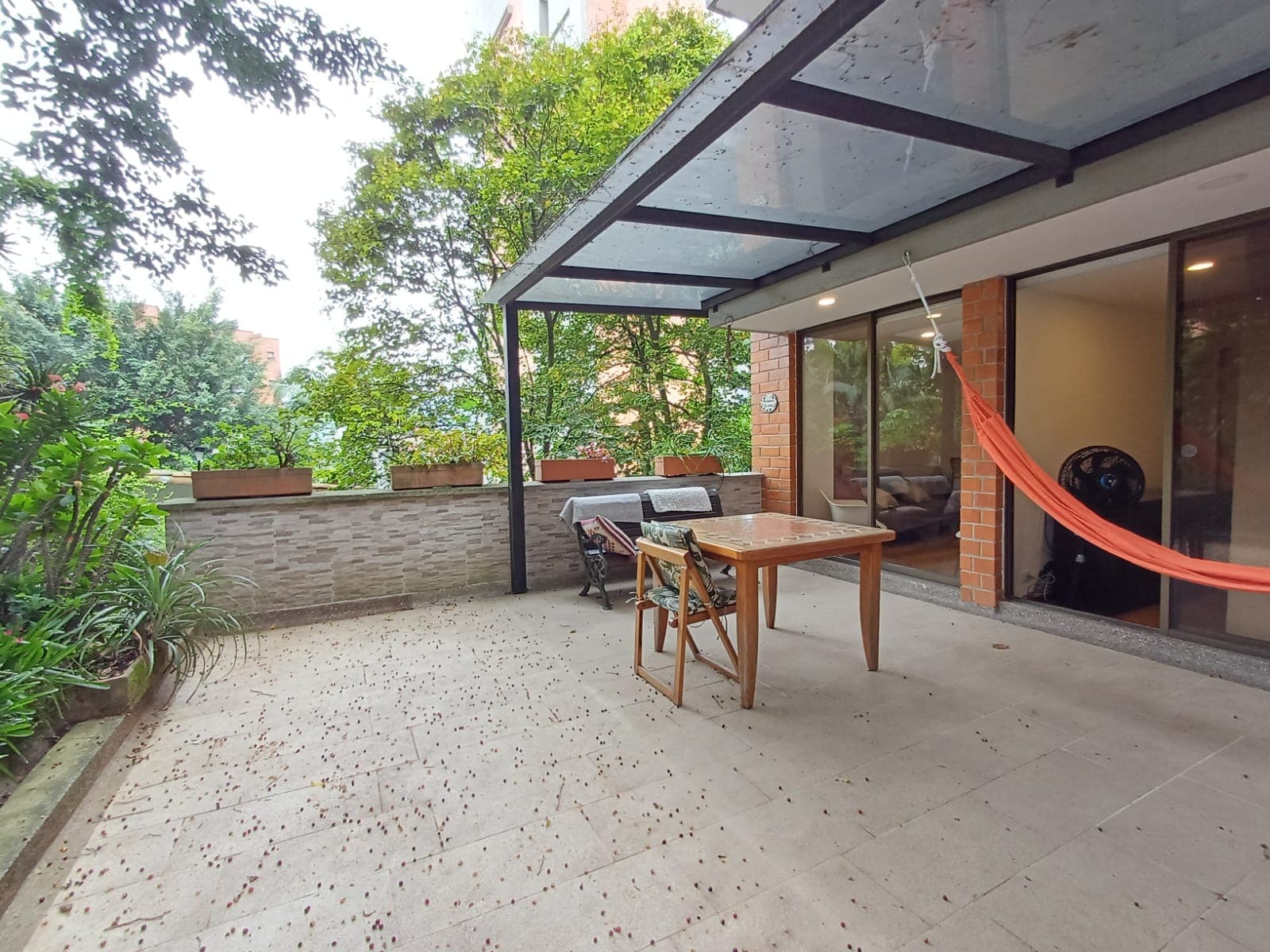 Apartamento en arriendo en Provenza, Poblado, Medellín — foto 3 de 16