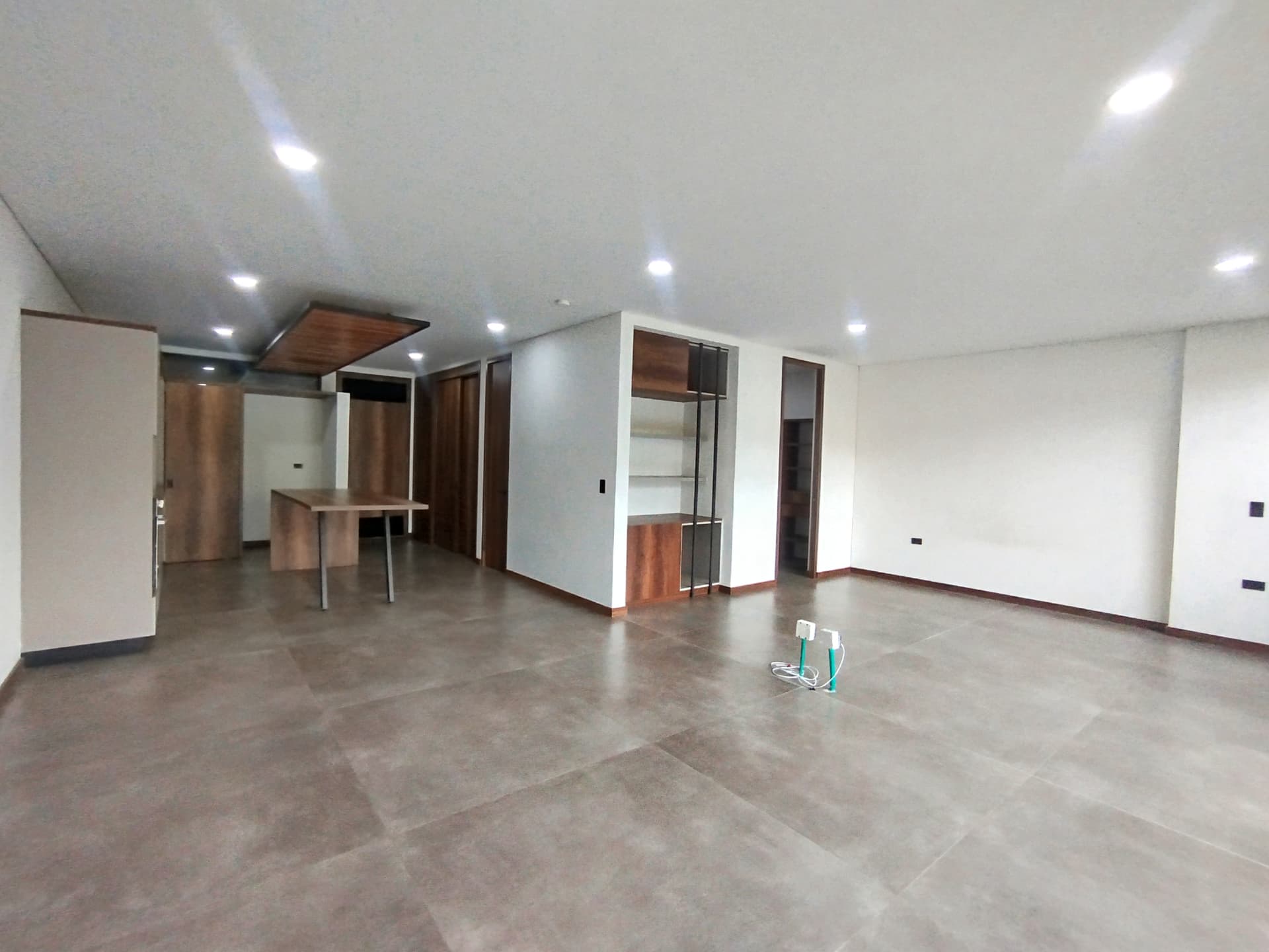 Apartamento en arriendo en Las Palmas M, Poblado, Medellín — foto 1 de 14