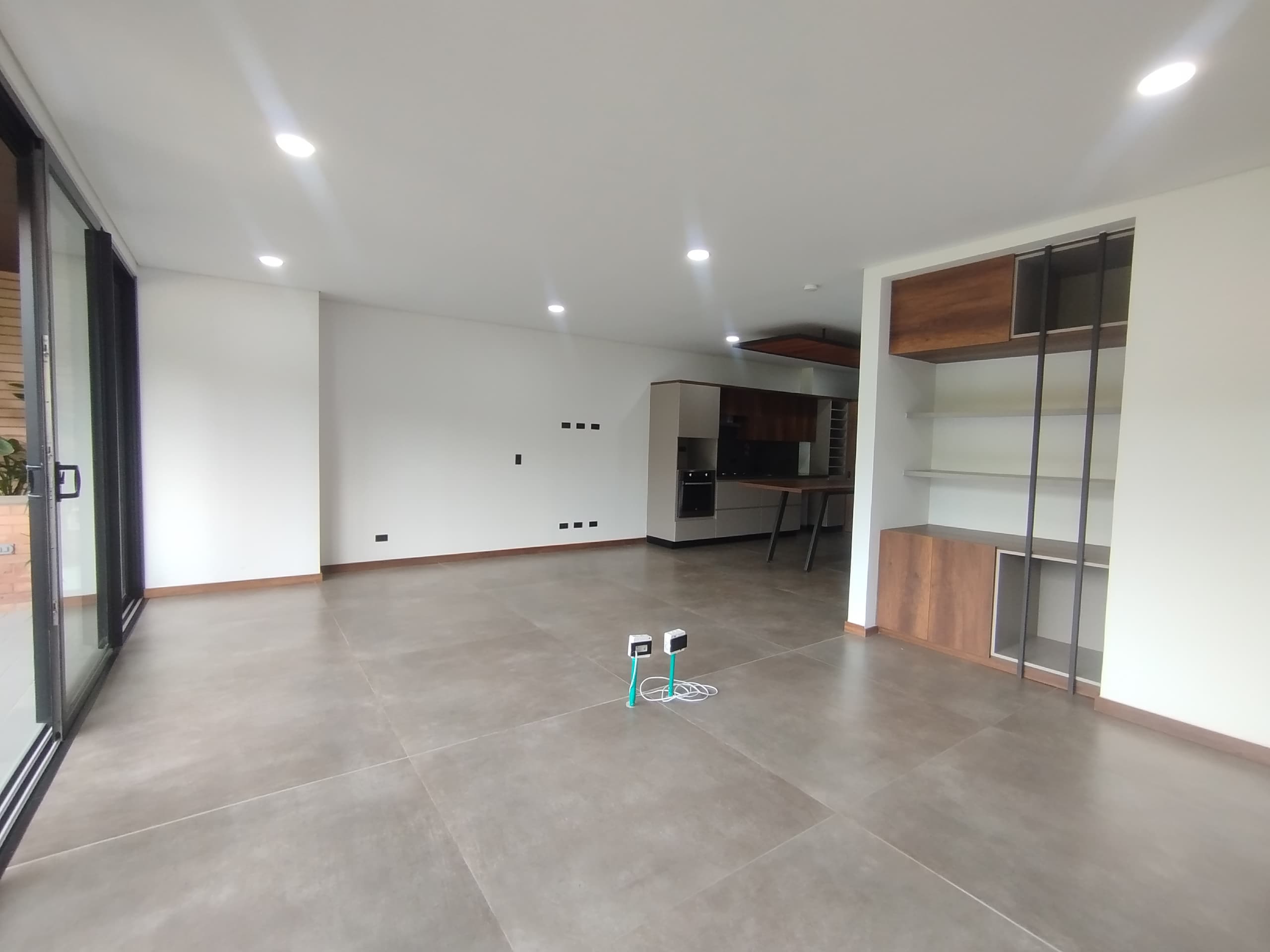 Apartamento en arriendo en Las Palmas M, Poblado, Medellín — foto 2 de 14