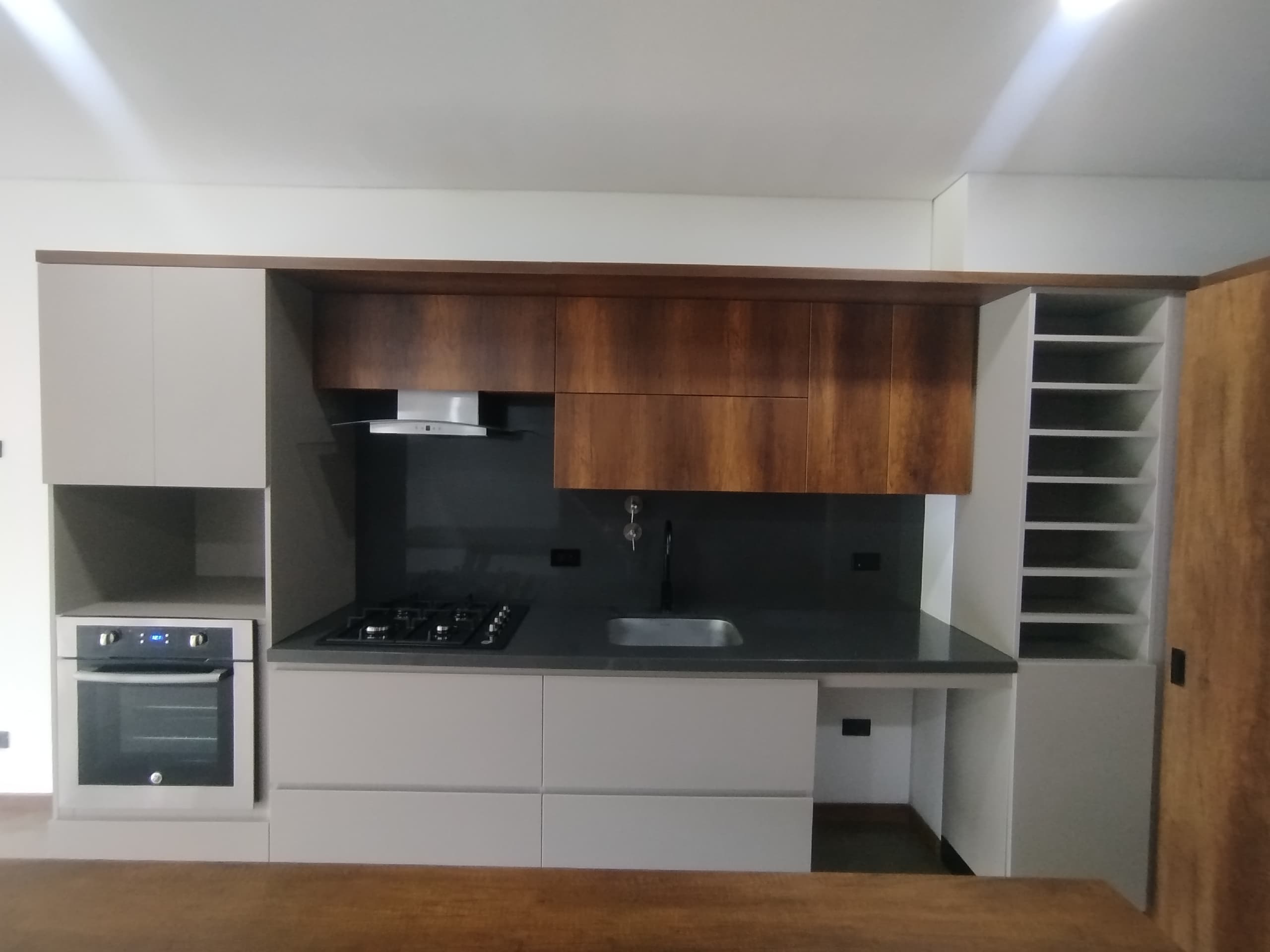 Apartamento en arriendo en Las Palmas M, Poblado, Medellín — foto 4 de 14