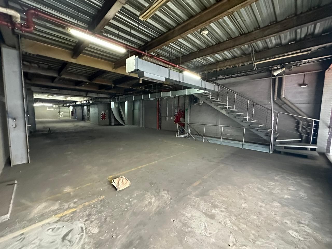 Edificio en arriendo en Los Conquistadores, Laureles, Medellín — foto 5 de 17