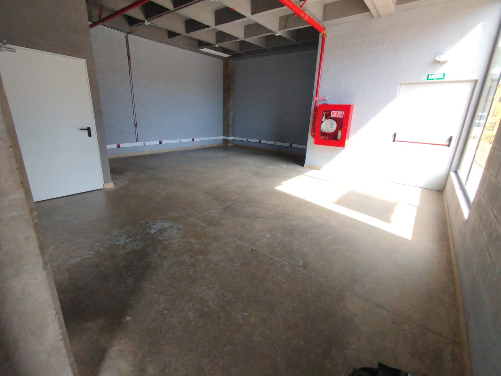 Bodega en arriendo en Rionegro — foto 2 de 20