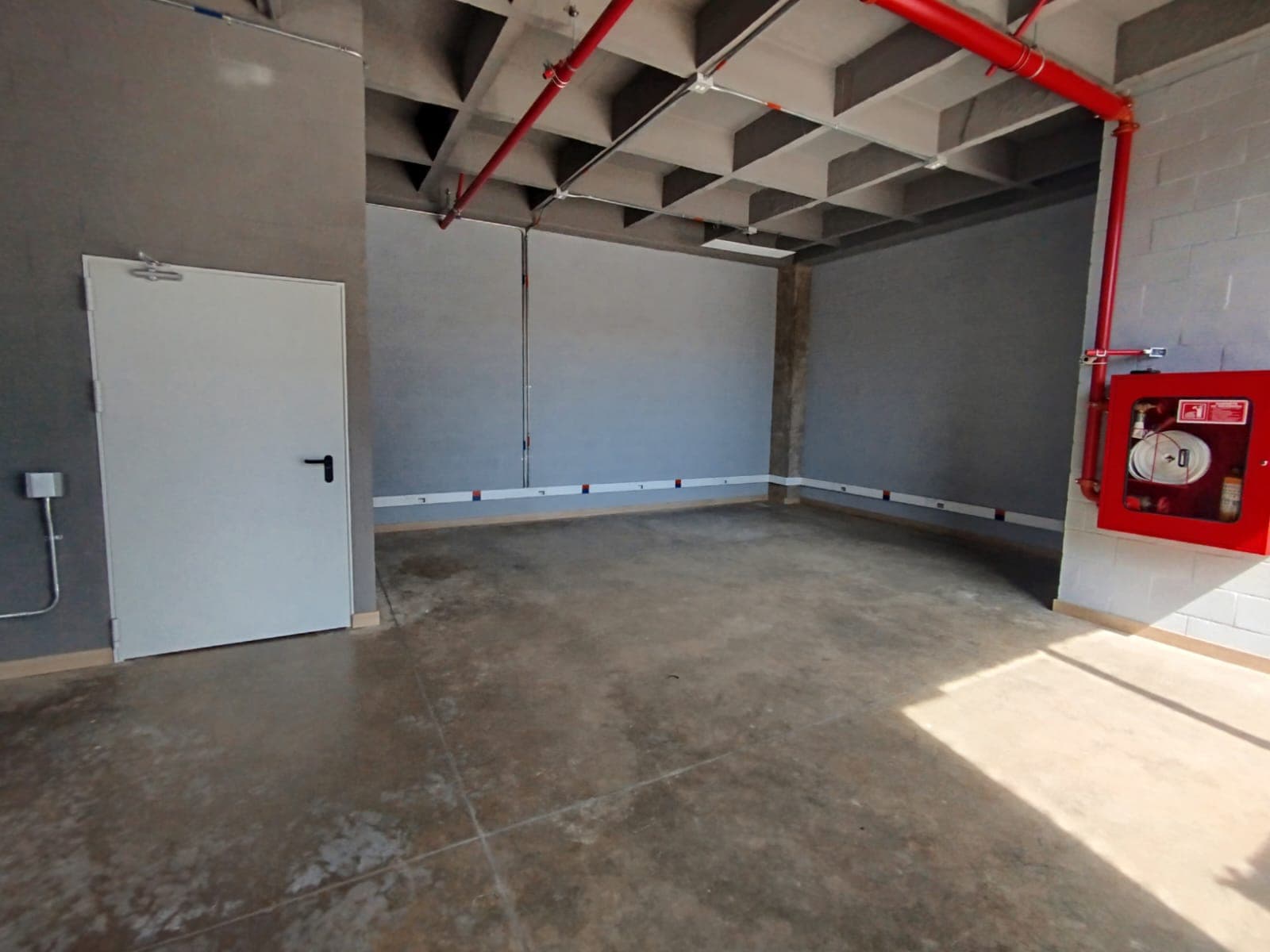 Bodega en arriendo en Rionegro — foto 3 de 20