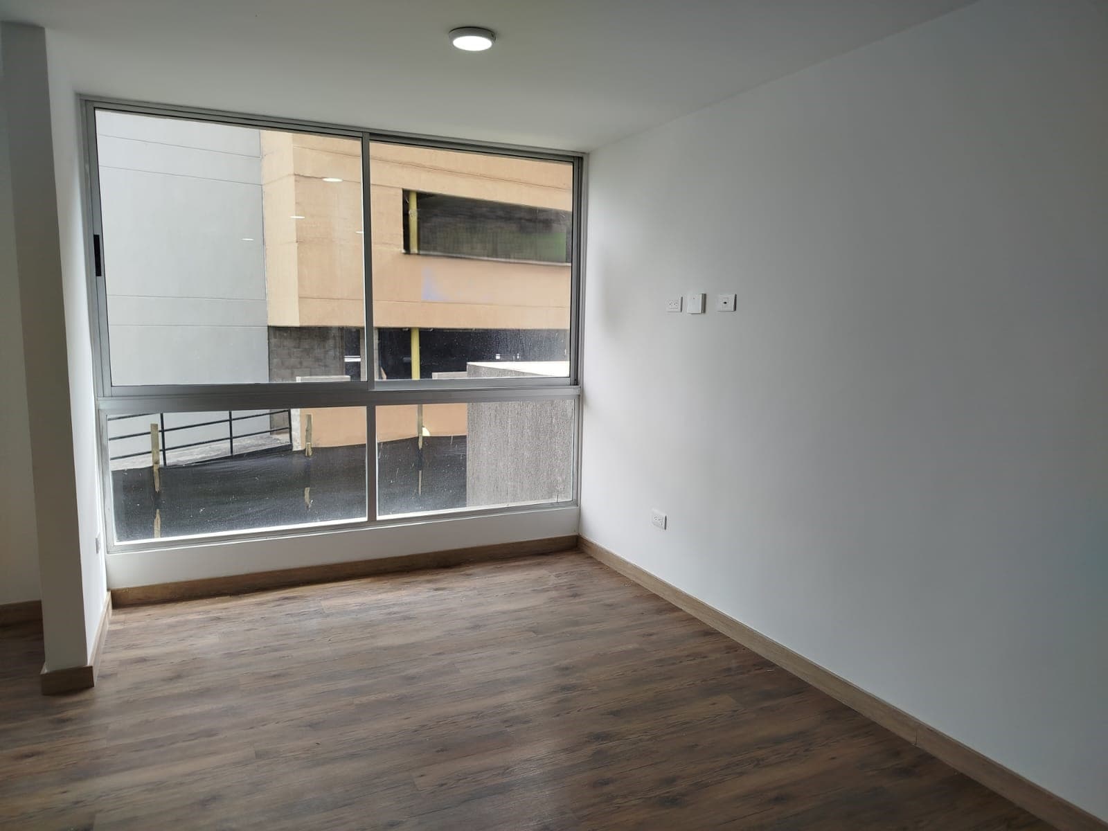 Apartamento en arriendo en De Vivoral, El Carmen De Viboral — foto 1 de 16