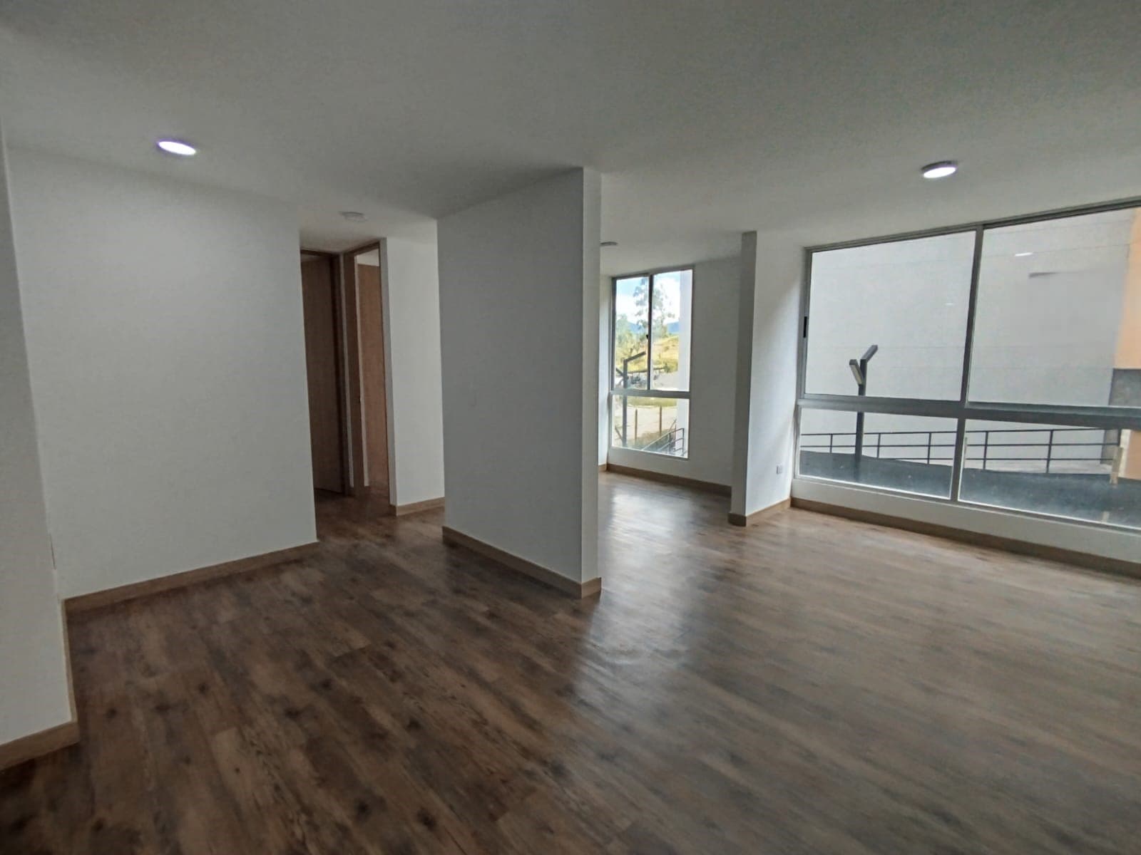 Apartamento en arriendo en De Vivoral, El Carmen De Viboral — foto 2 de 16