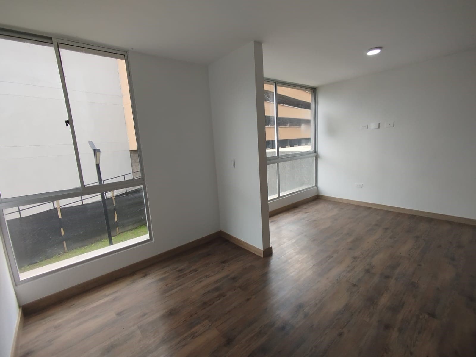 Apartamento en arriendo en De Vivoral, El Carmen De Viboral — foto 3 de 16