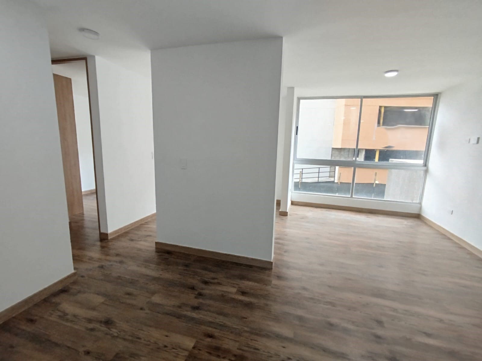 Apartamento en arriendo en De Vivoral, El Carmen De Viboral — foto 4 de 16