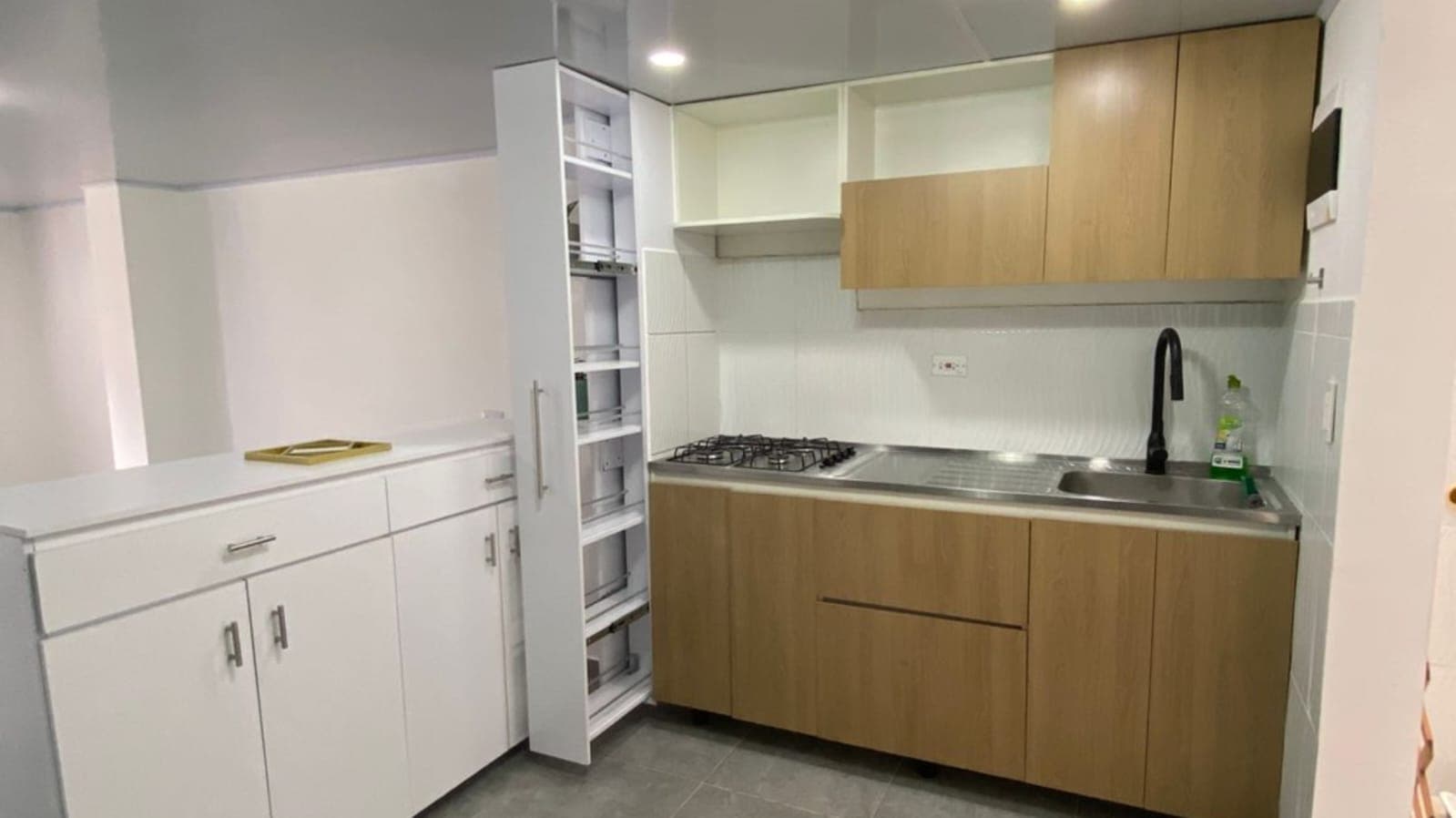 Apartamento en arriendo en Belen La Nubia, Centroccidental, Medellín — foto 3 de 18