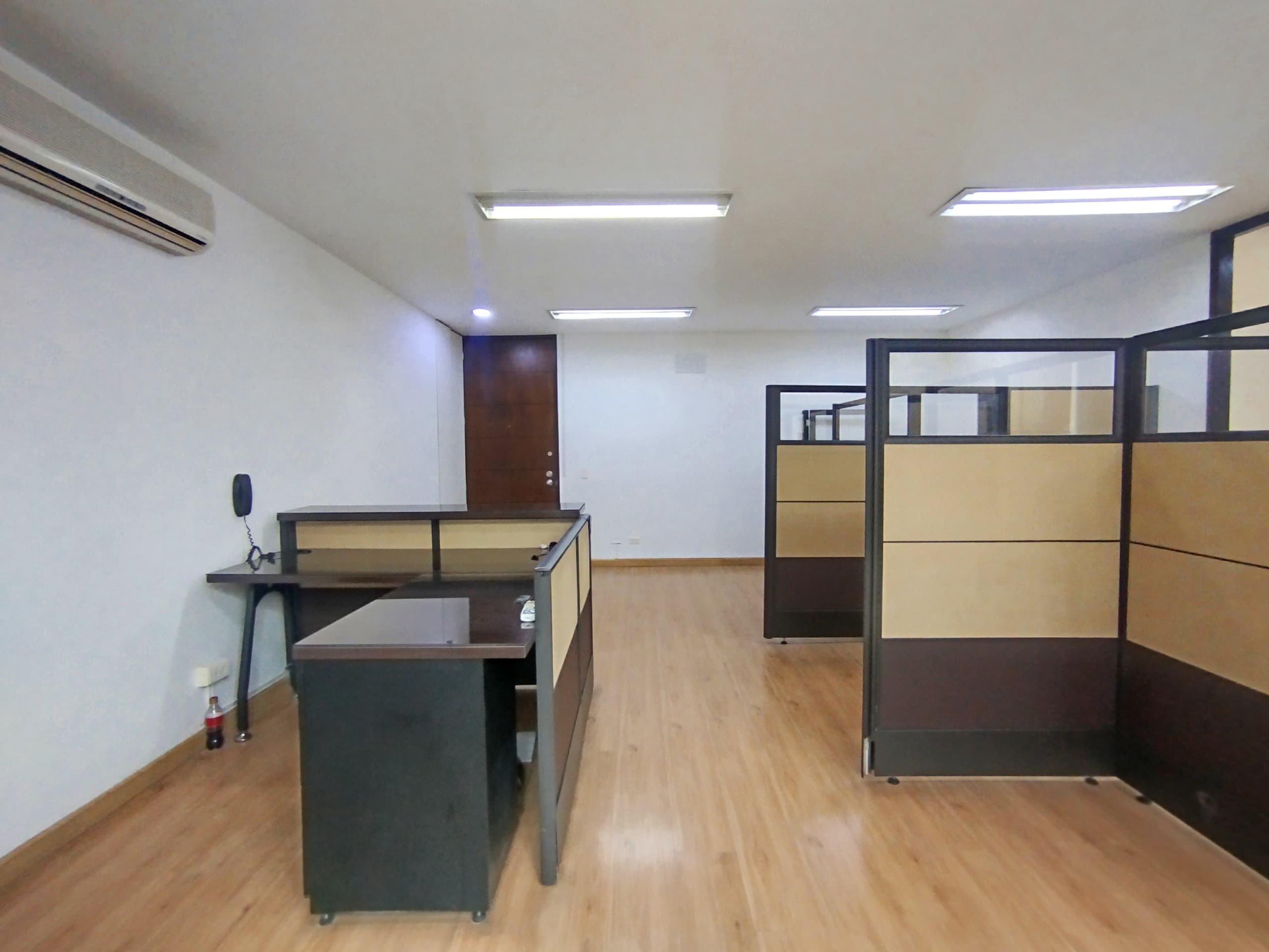 Oficina en arriendo en Milla De Oro, Poblado, Medellín — foto 4 de 15