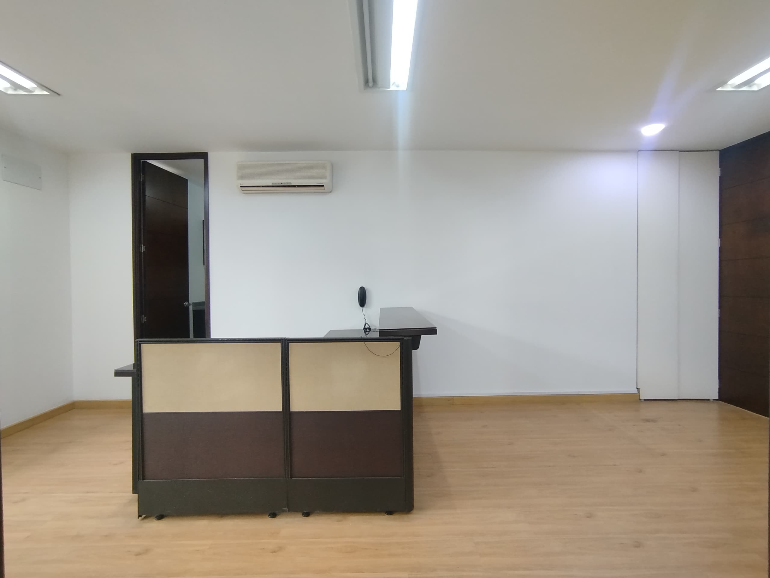 Oficina en arriendo en Milla De Oro, Poblado, Medellín — foto 5 de 15