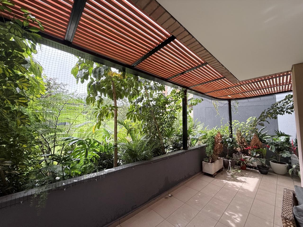 Apartamento en arriendo en Retiro — foto 1 de 20