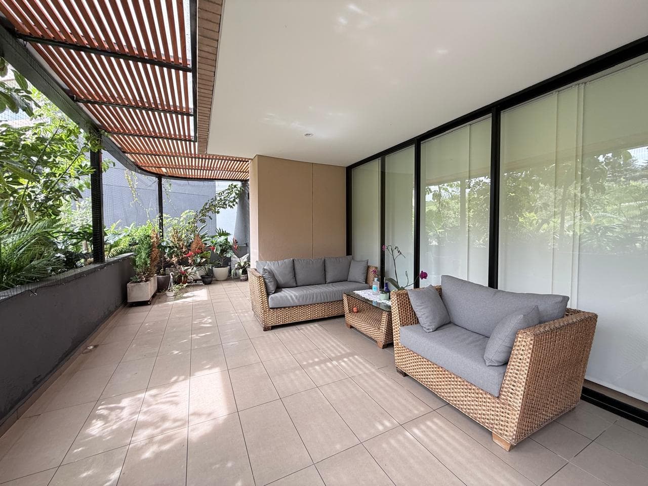 Apartamento en arriendo en Retiro — foto 2 de 20